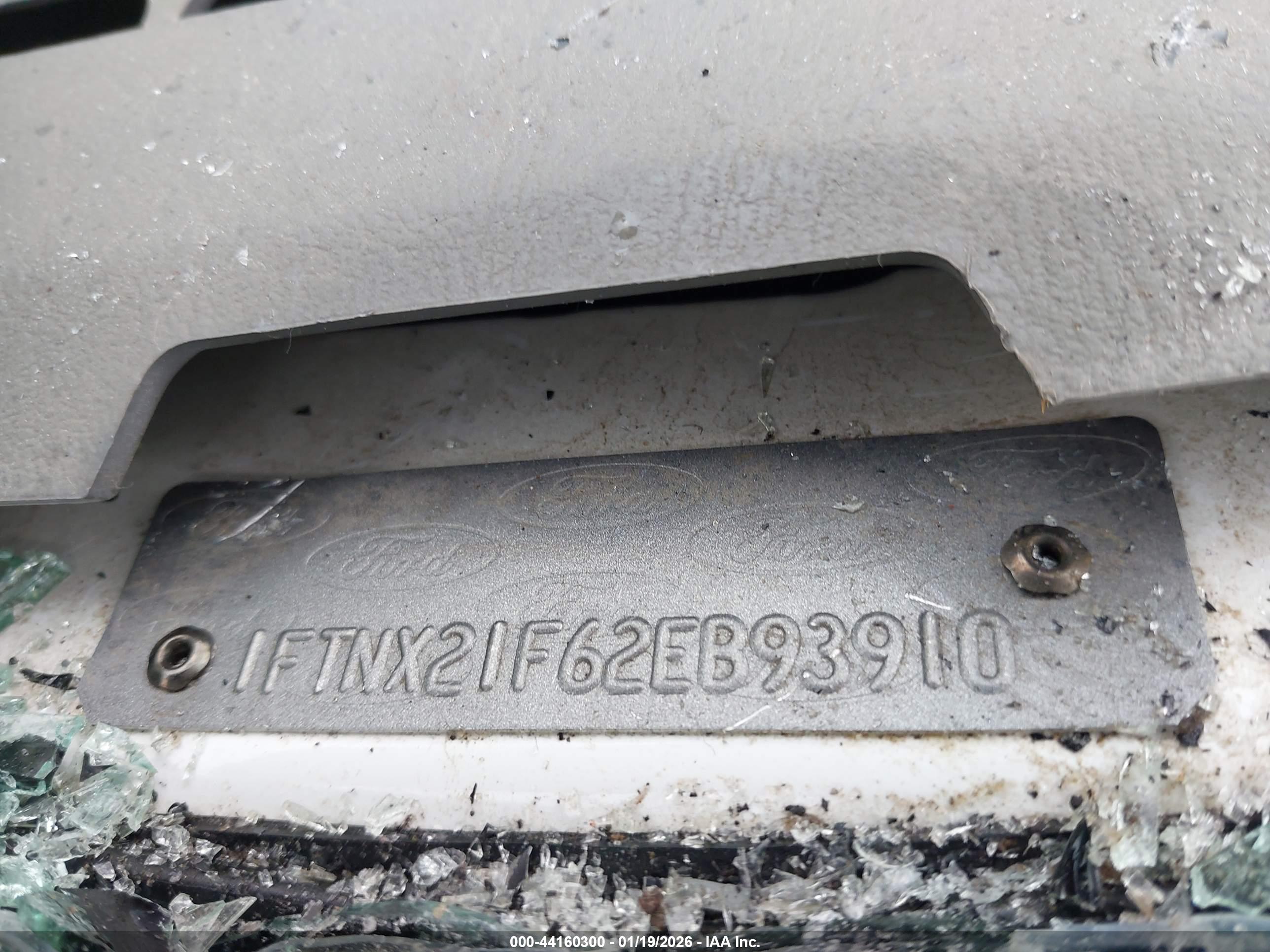FORD F-250 image 9