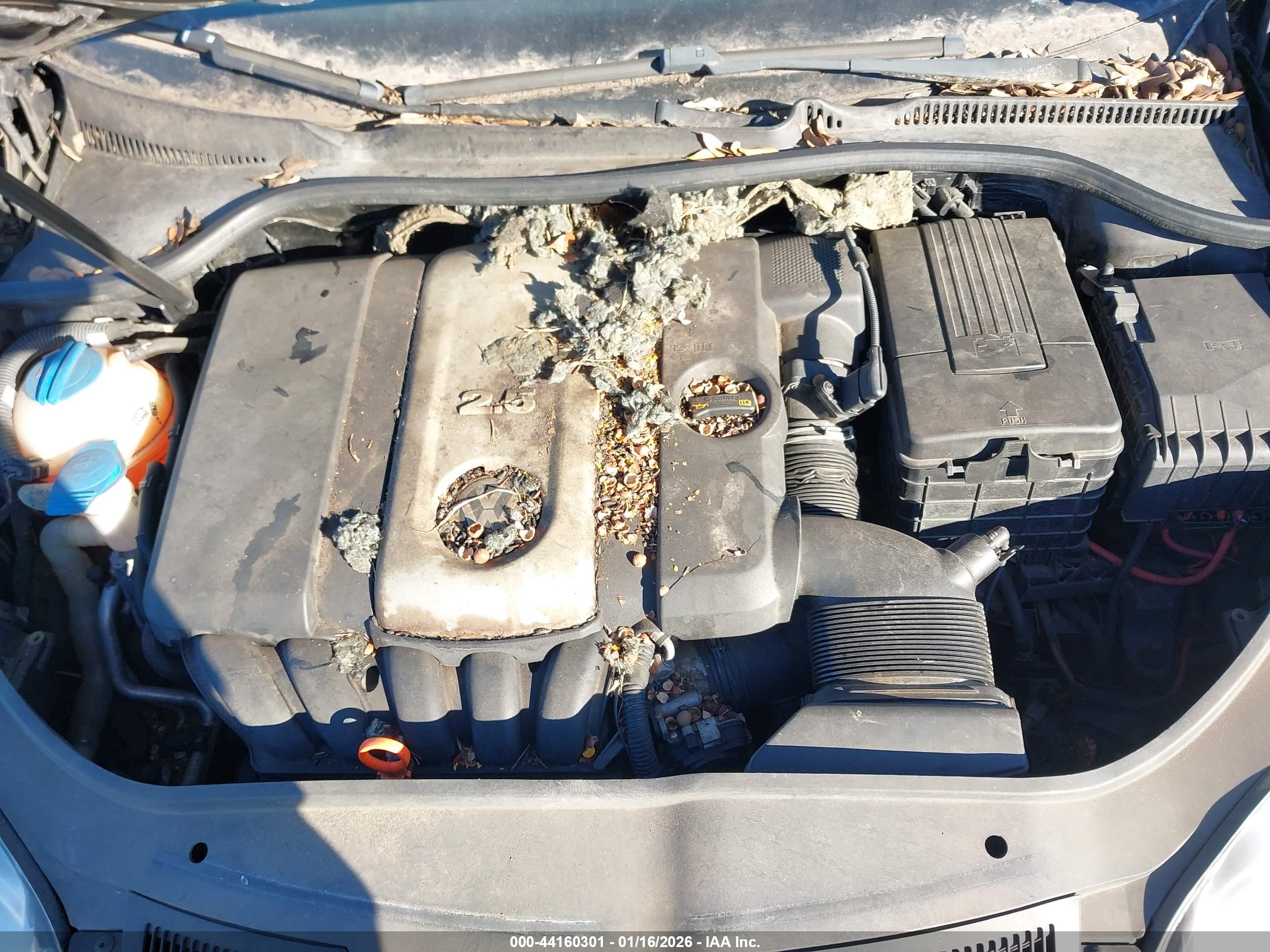 VOLKSWAGEN JETTA image 10