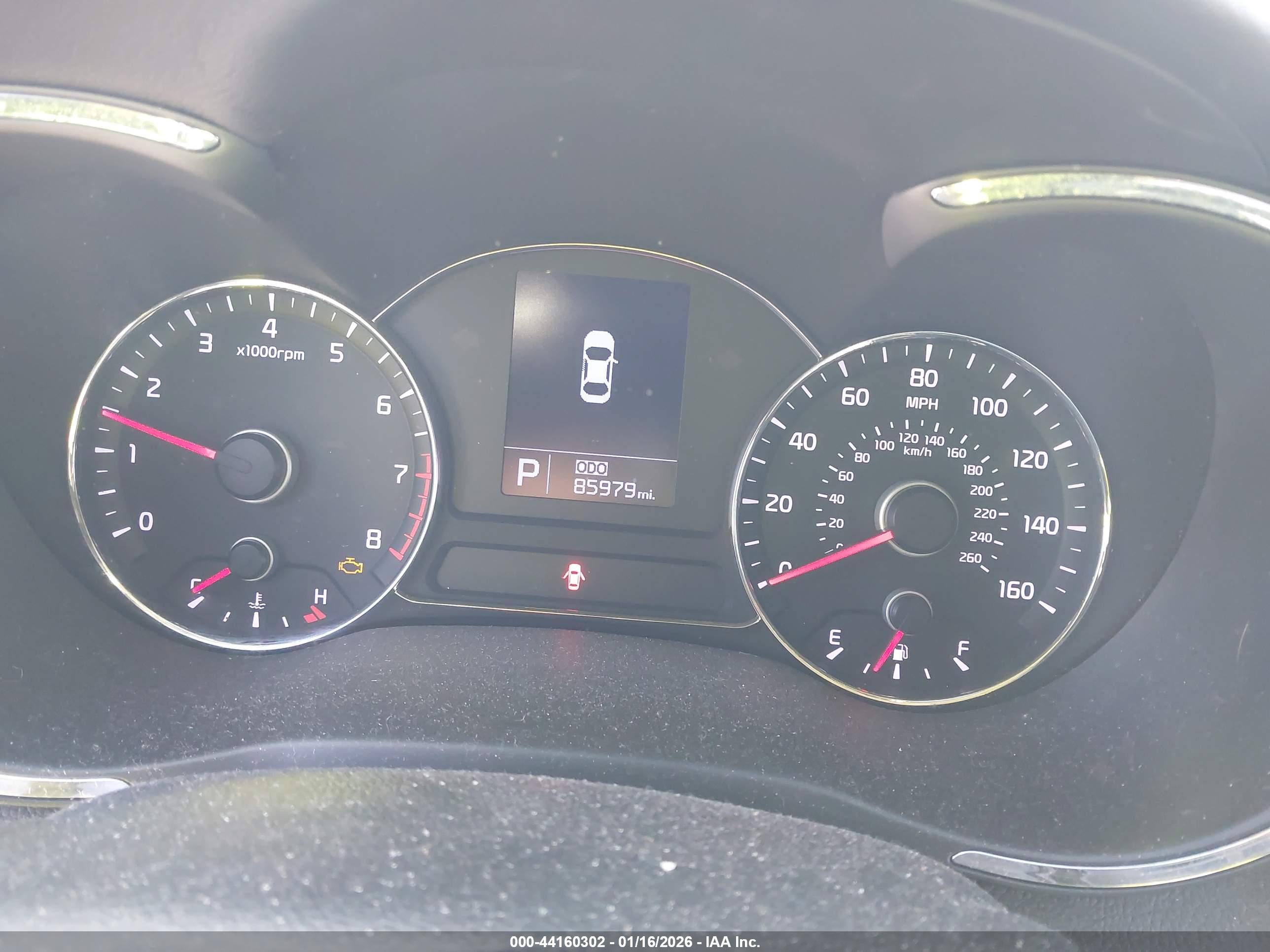 KIA FORTE image 7