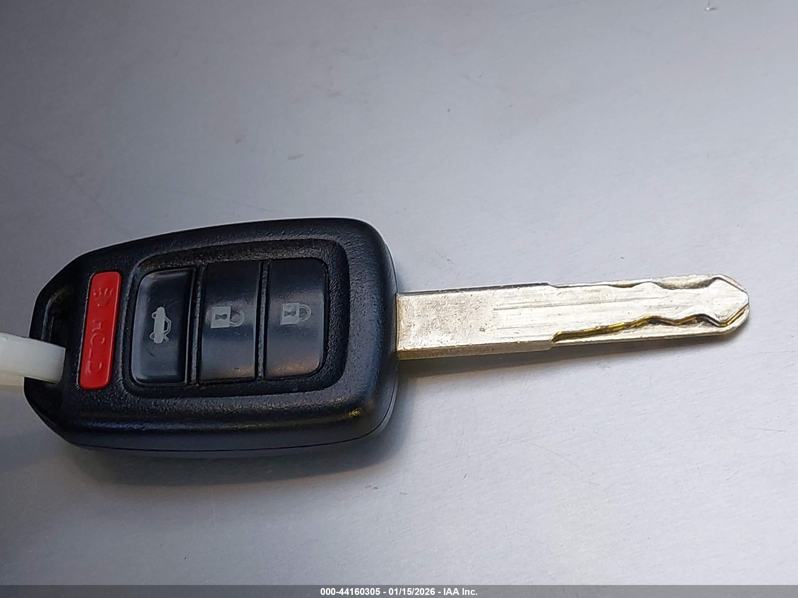 HONDA ACCORD image 11