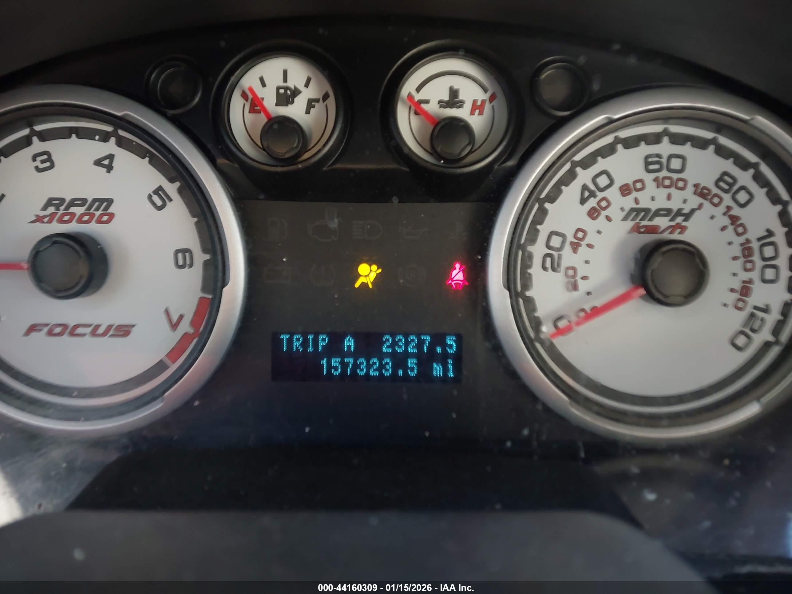 FORD FOCUS image 7