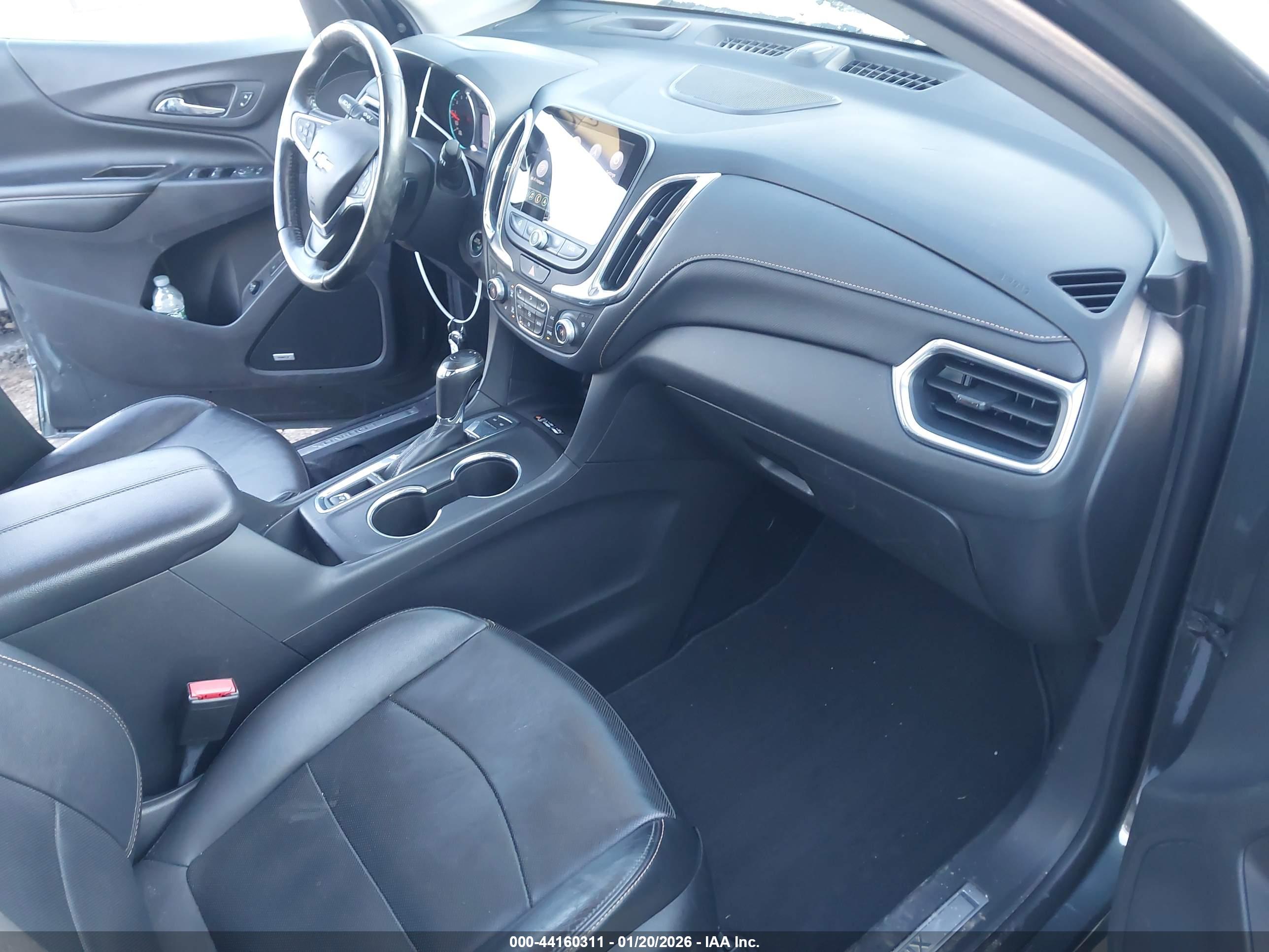 CHEVROLET EQUINOX image 5