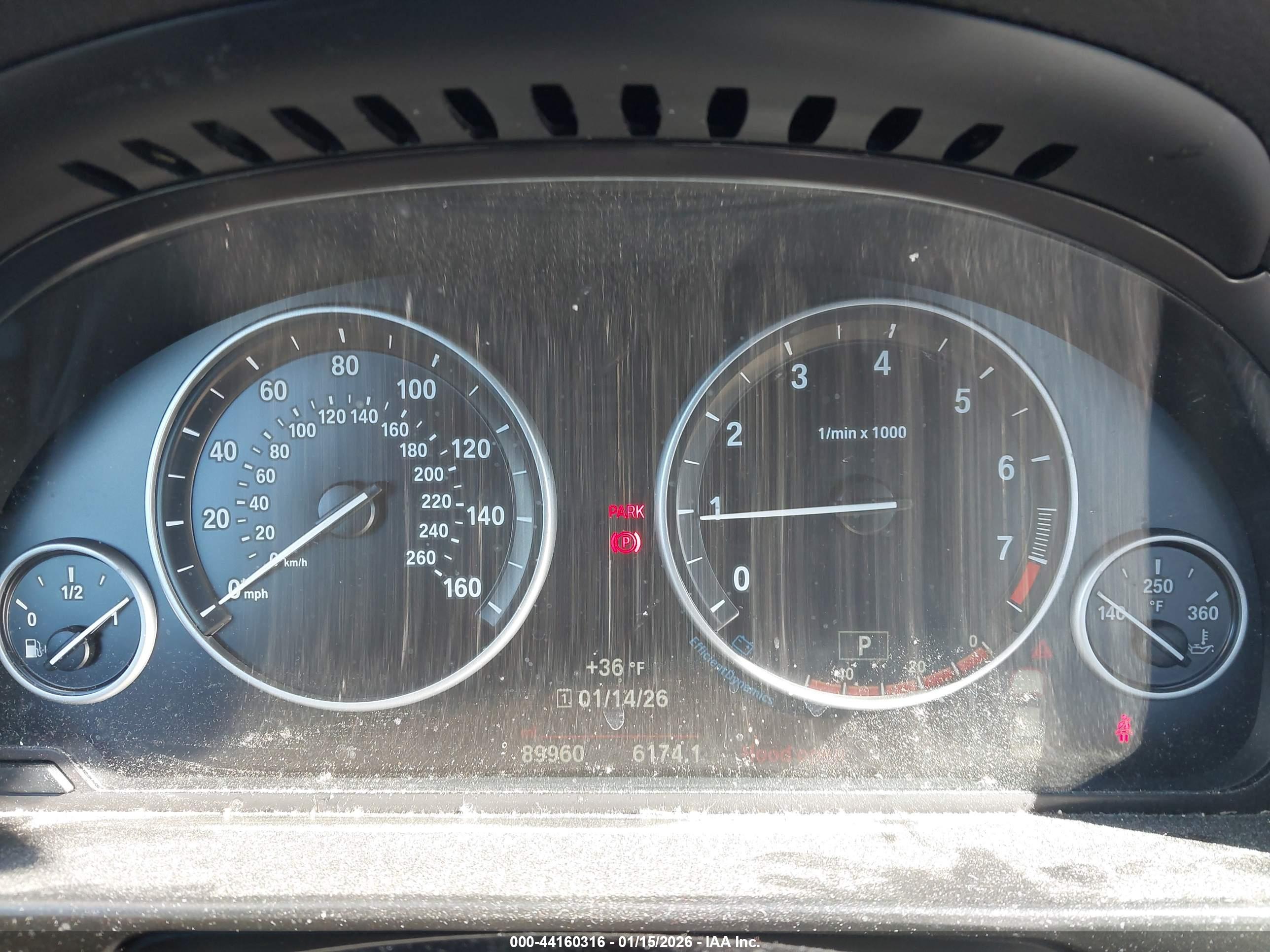 BMW 528I image 7