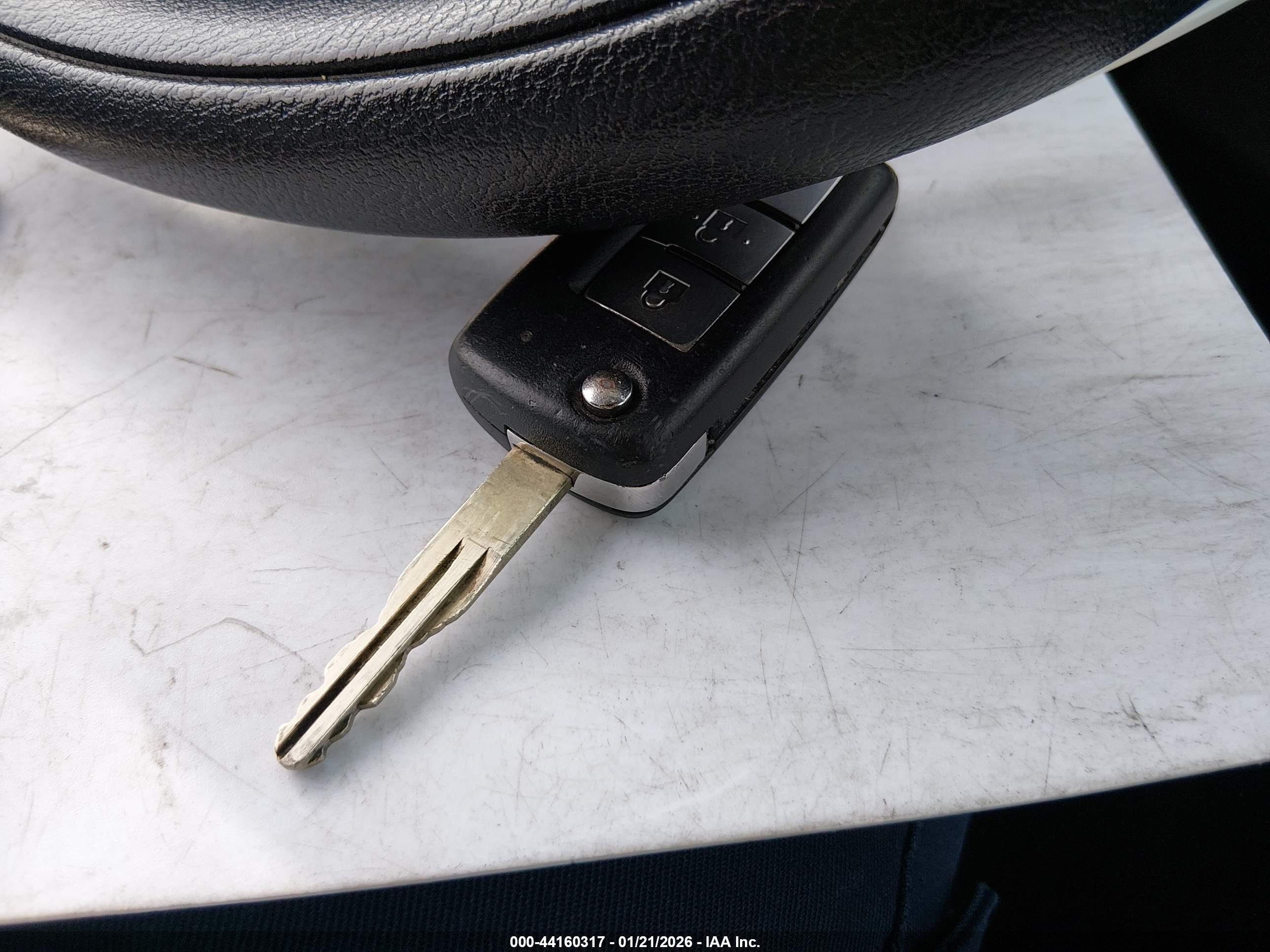 NISSAN ROGUE image 11