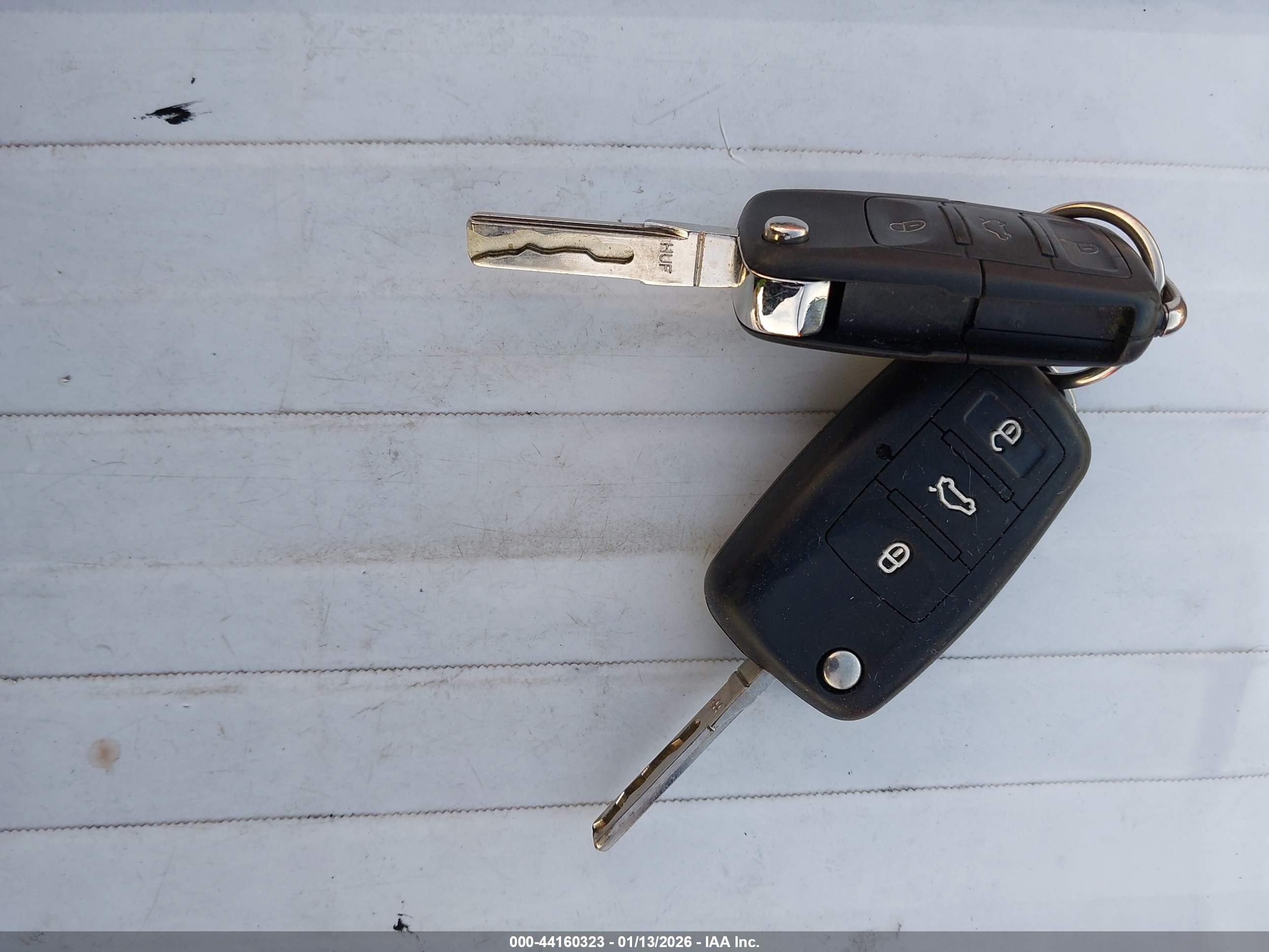 VOLKSWAGEN EOS image 11