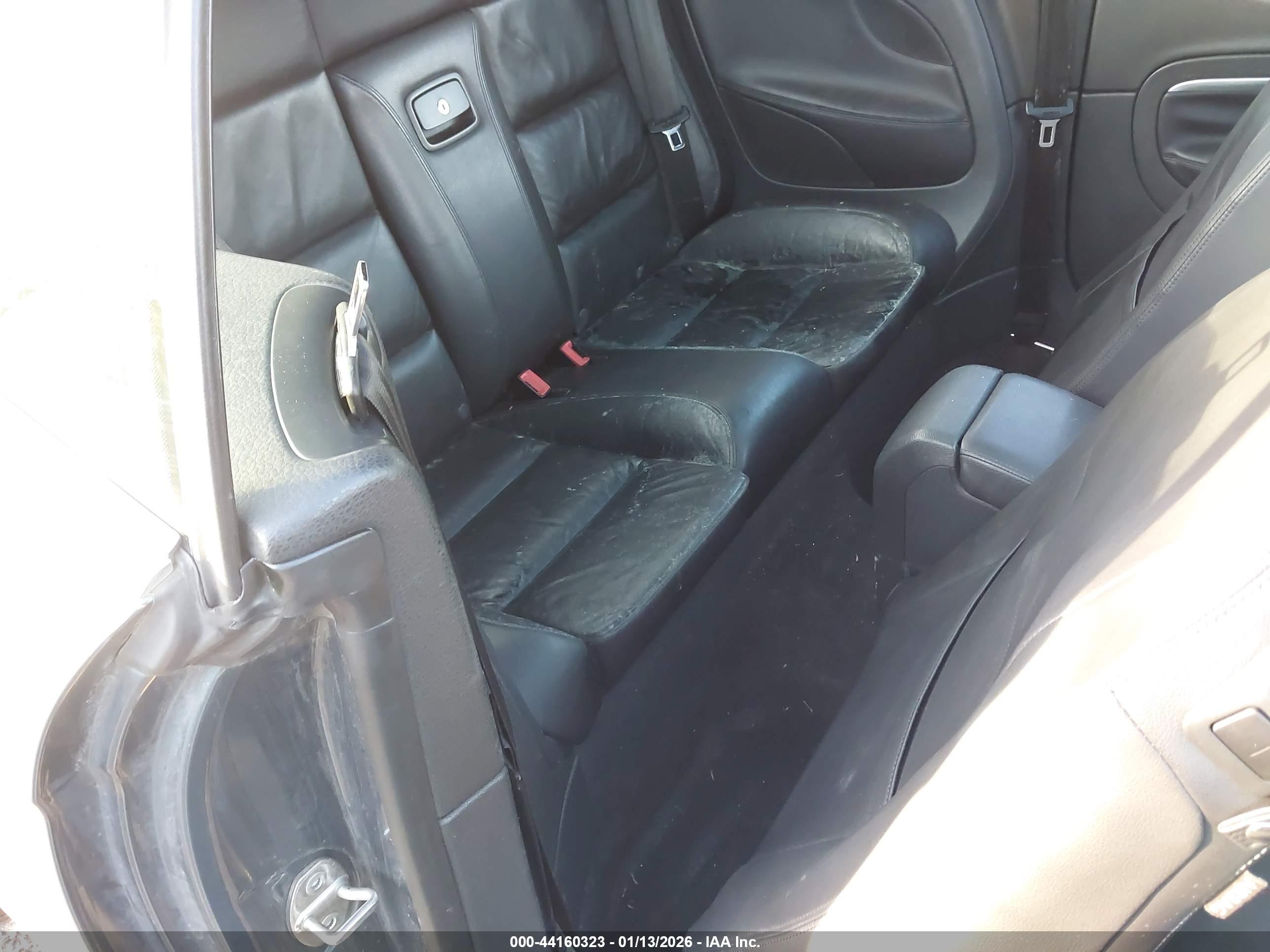 VOLKSWAGEN EOS image 8