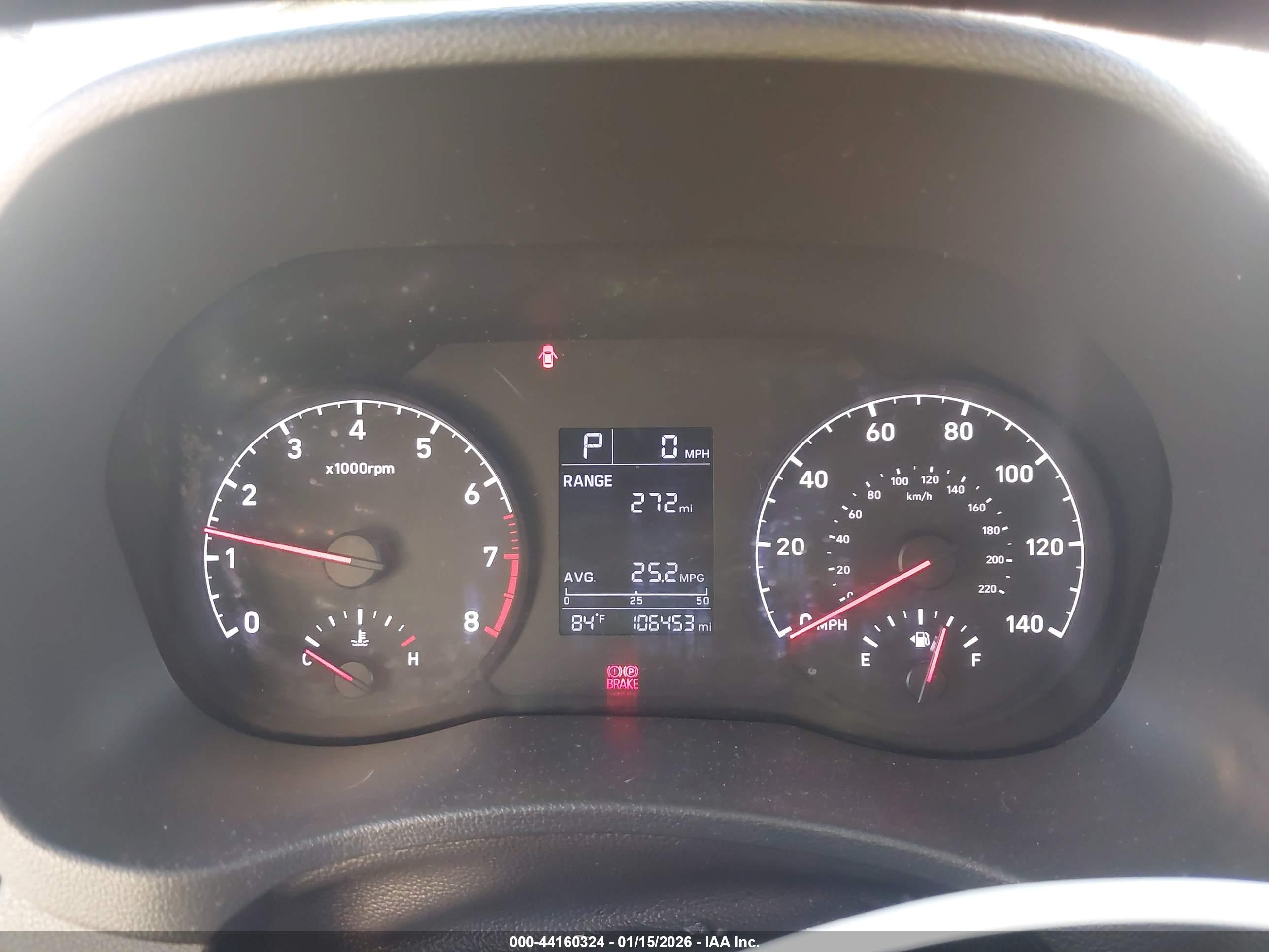 HYUNDAI ACCENT image 7
