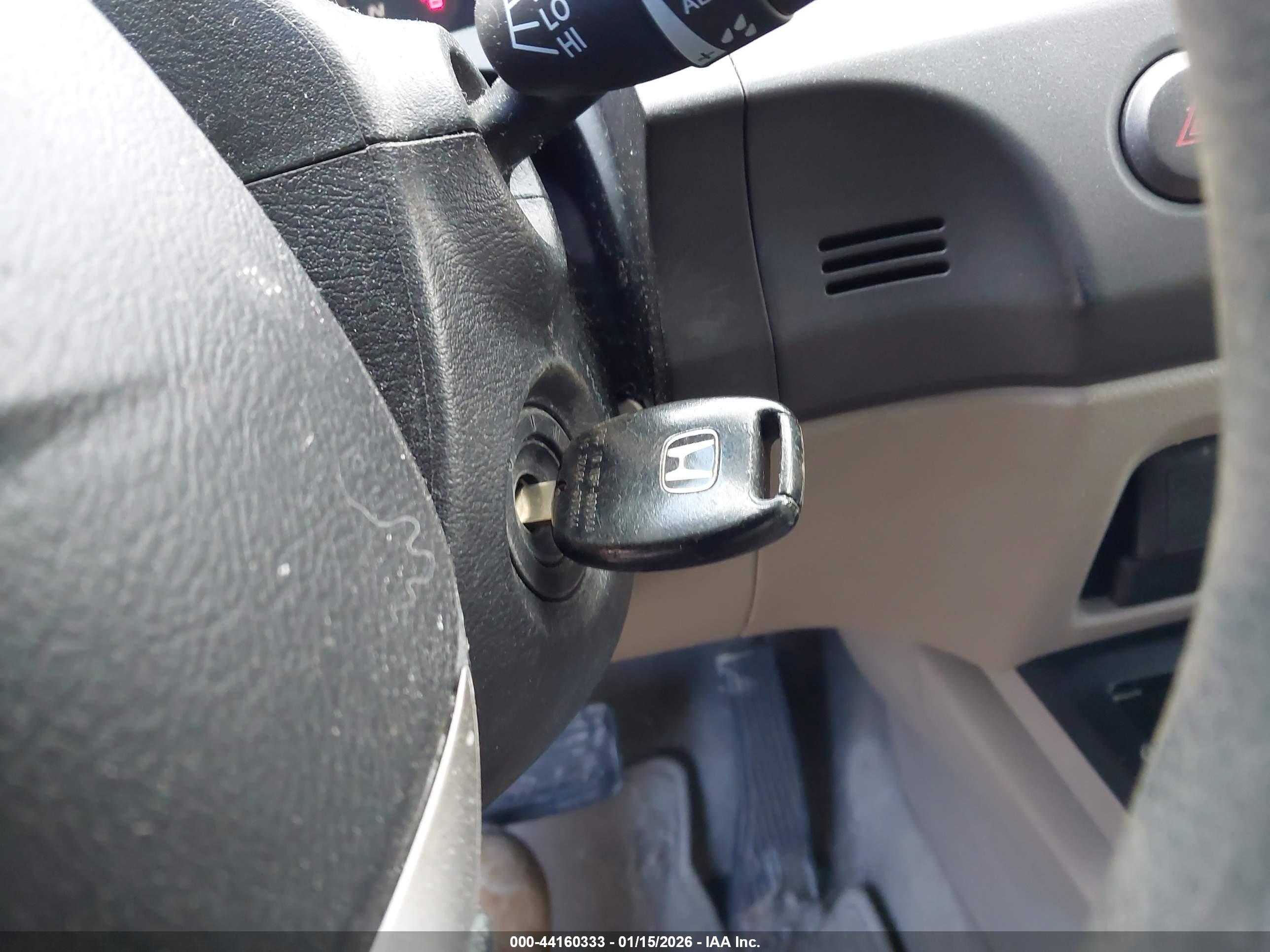 HONDA CIVIC image 11