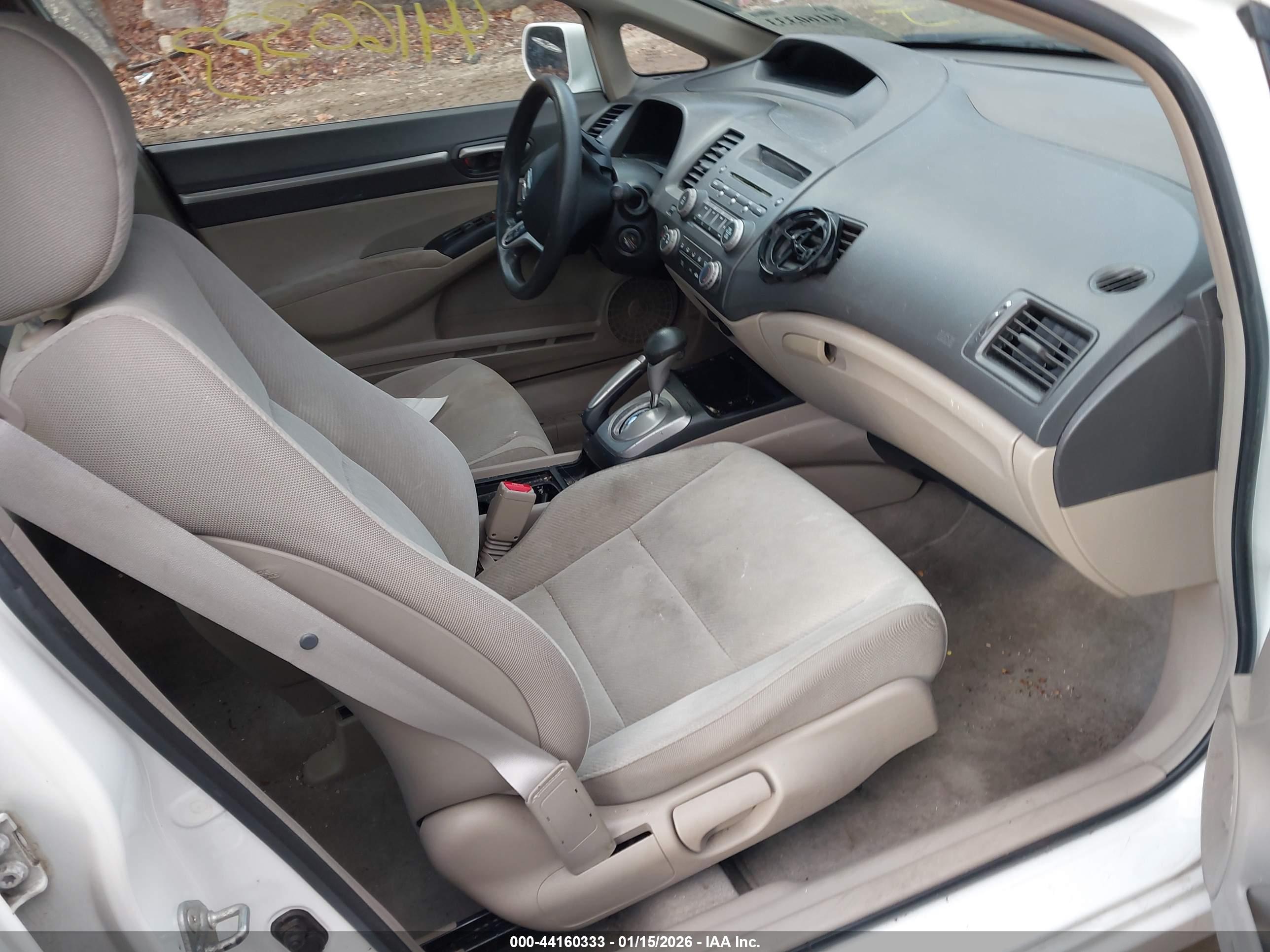 HONDA CIVIC image 5