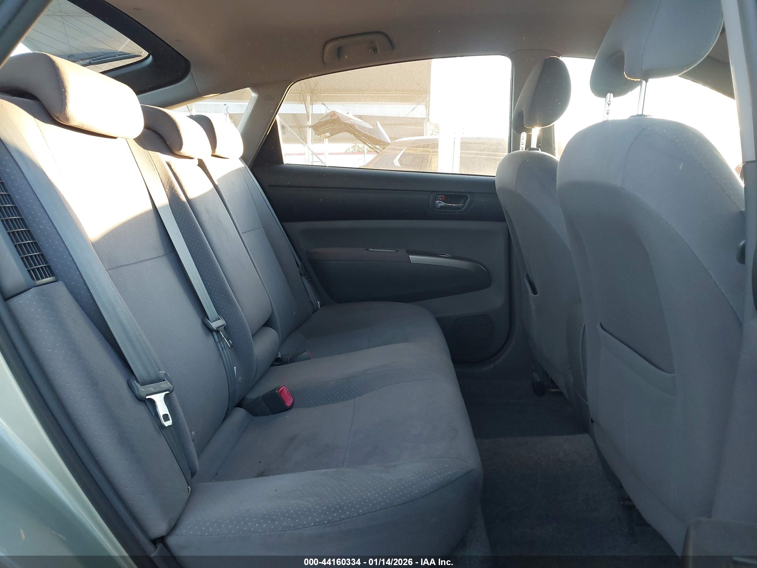 TOYOTA PRIUS image 8