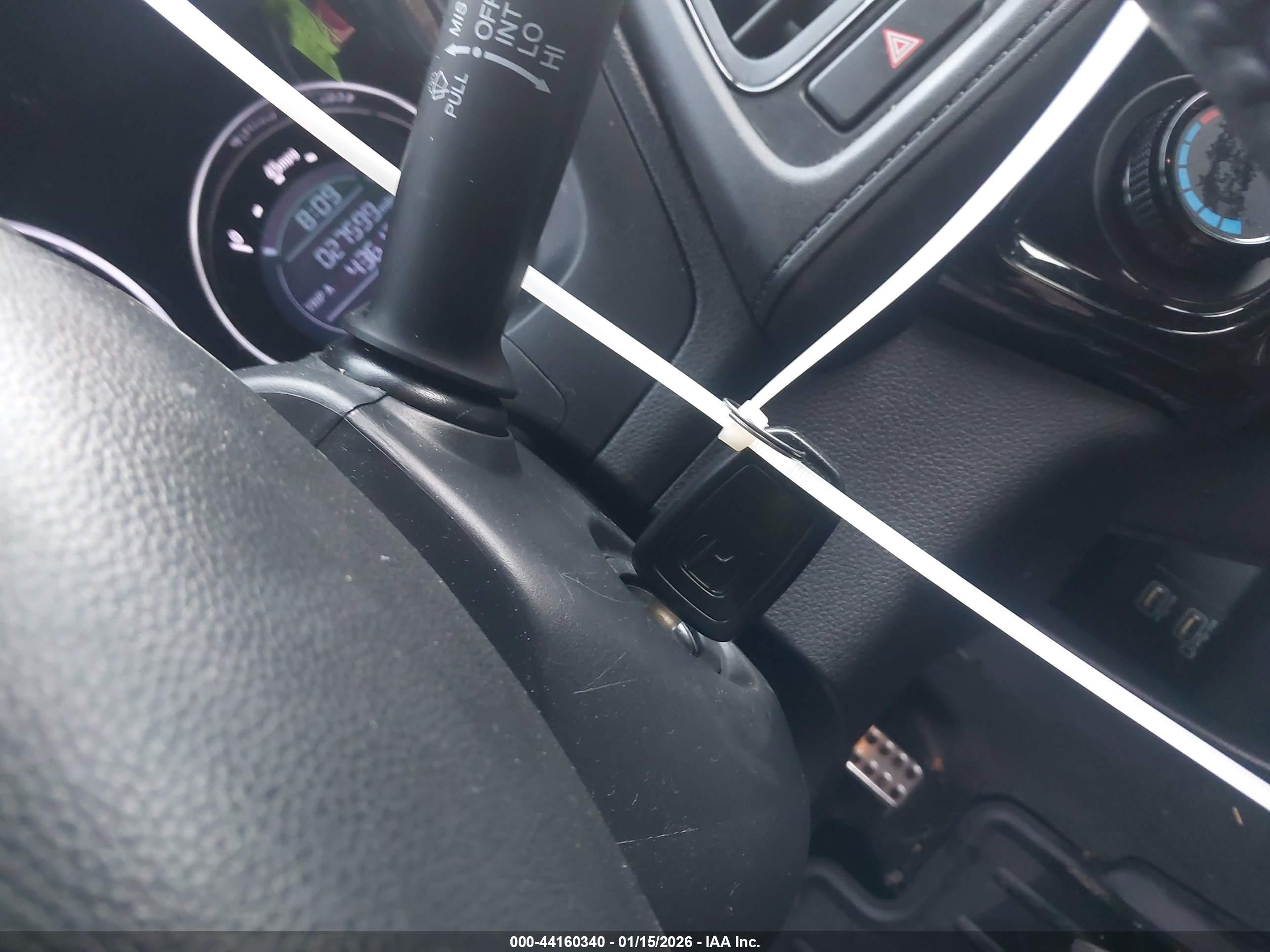 HONDA HR-V image 11
