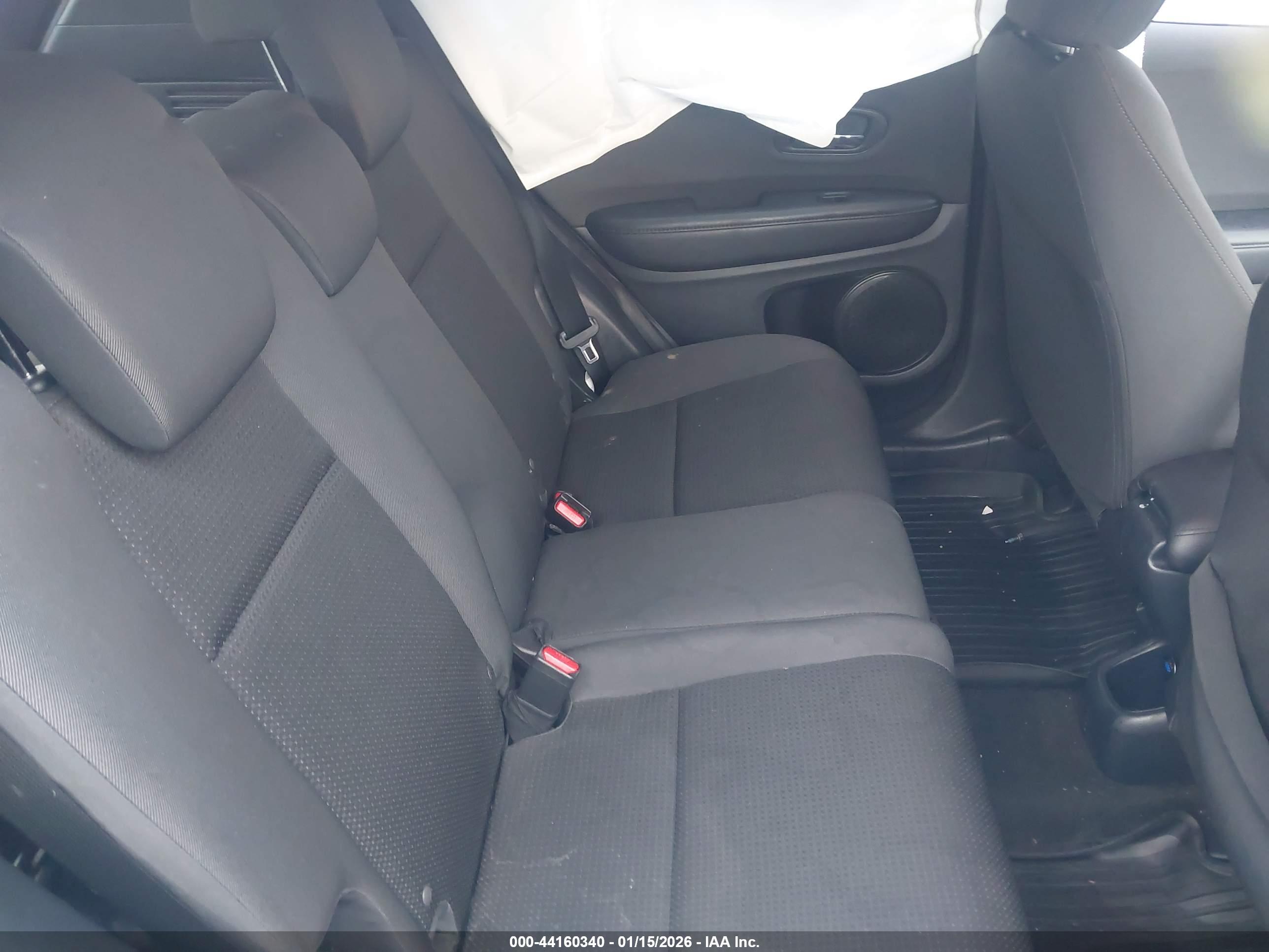 HONDA HR-V image 5