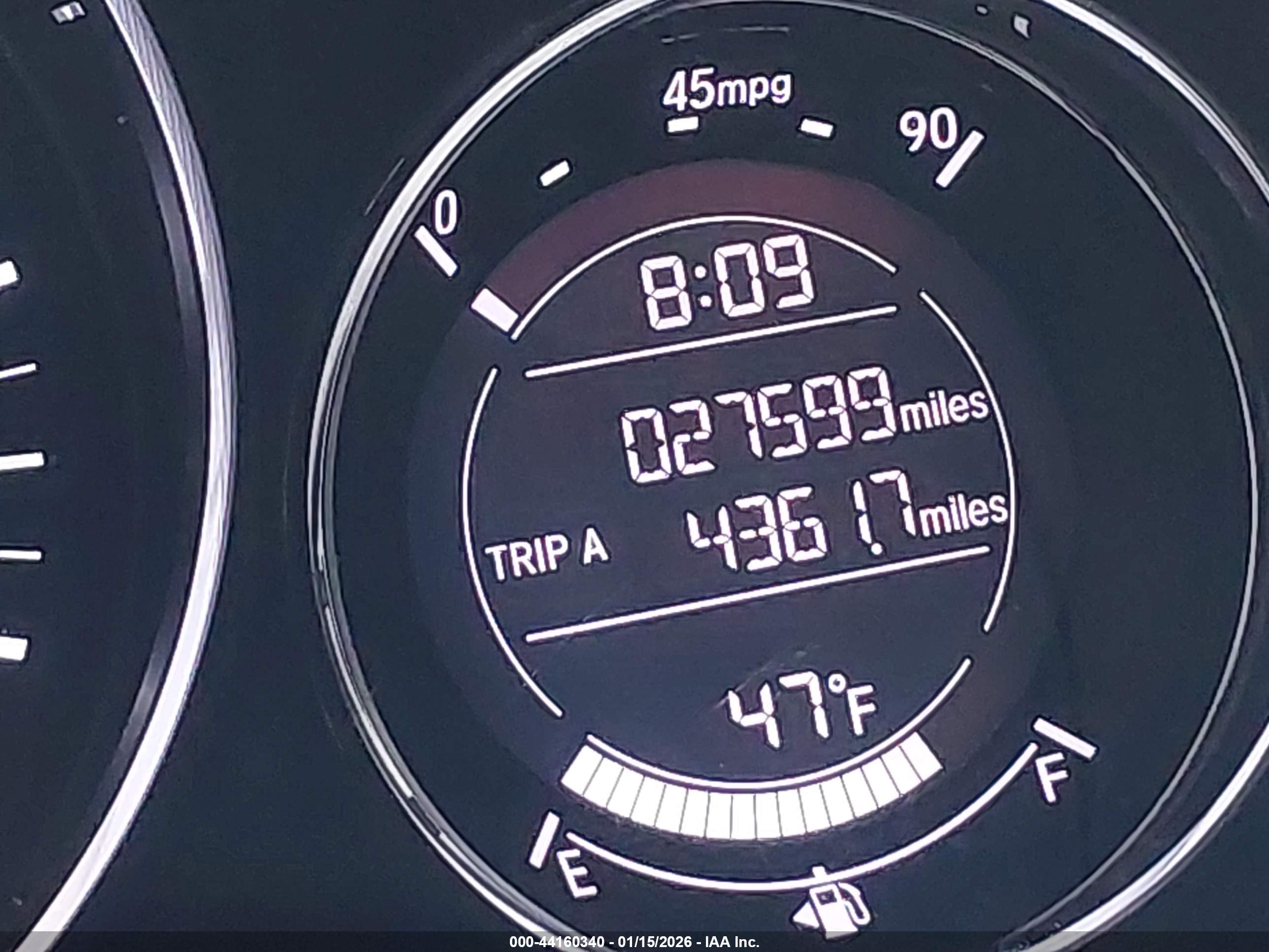 HONDA HR-V image 7