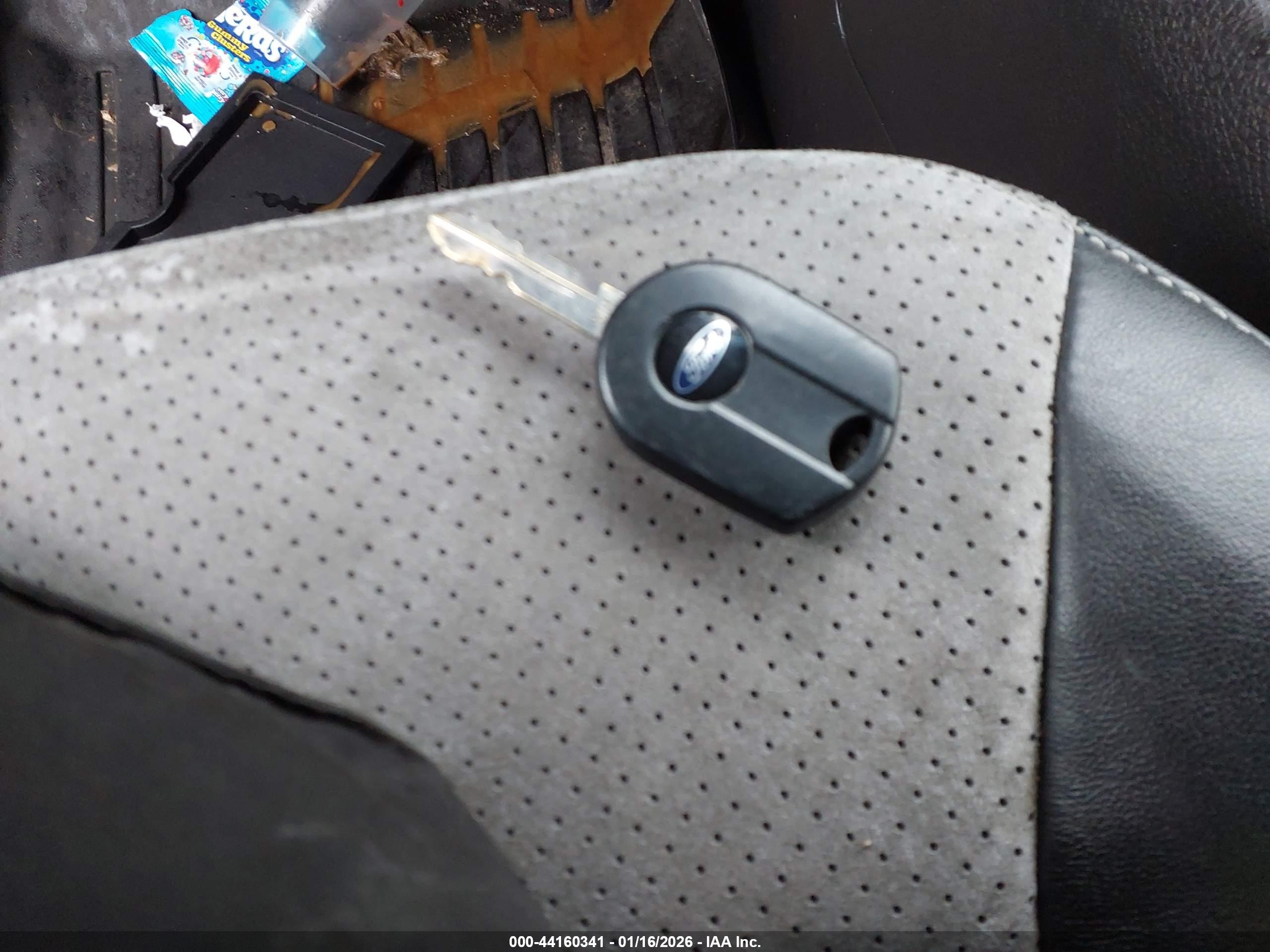 FORD EDGE image 11