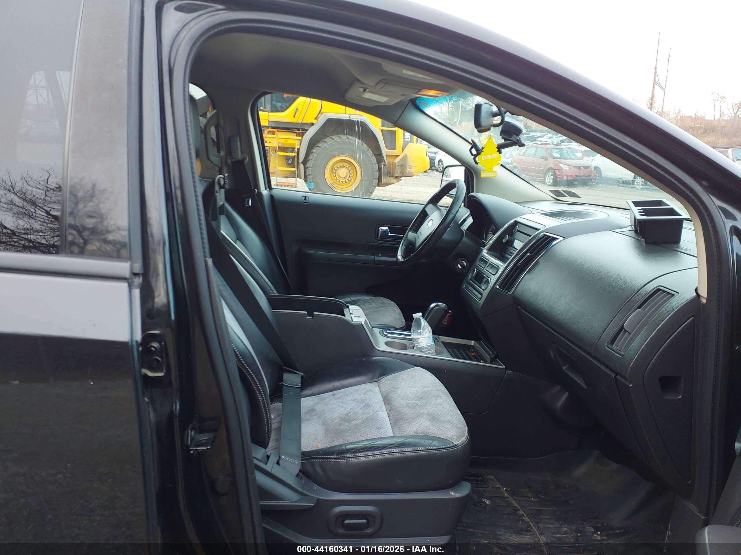 FORD EDGE image 5