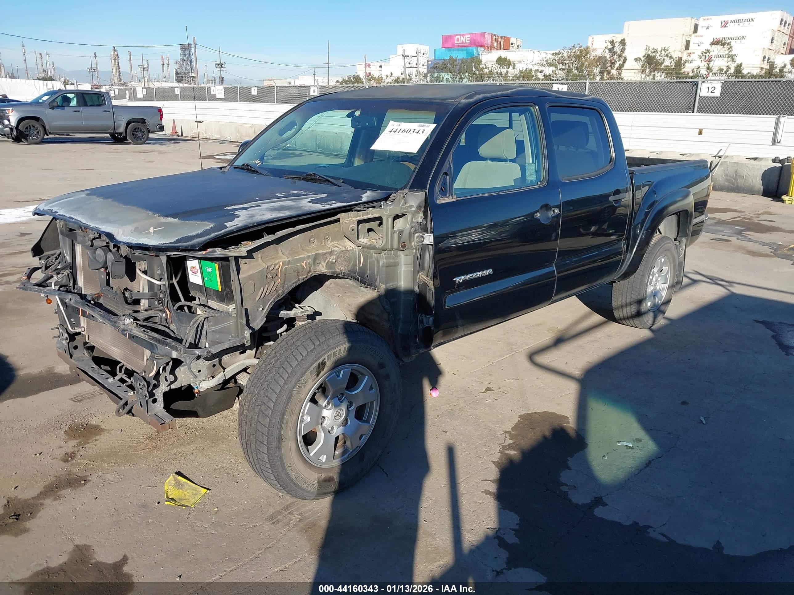 TOYOTA TACOMA image 2