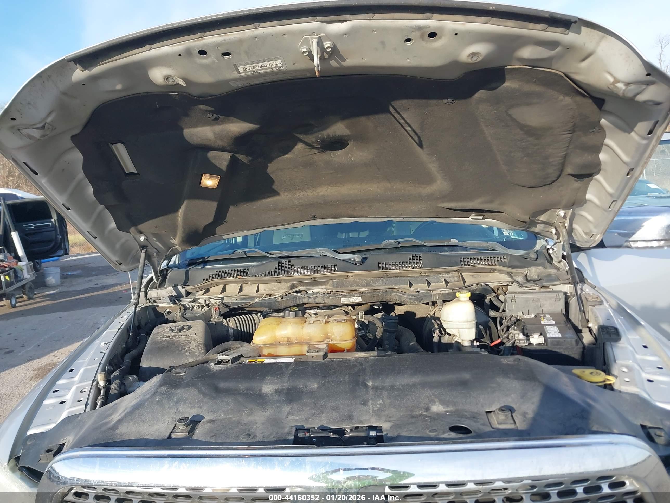 RAM 1500 image 10