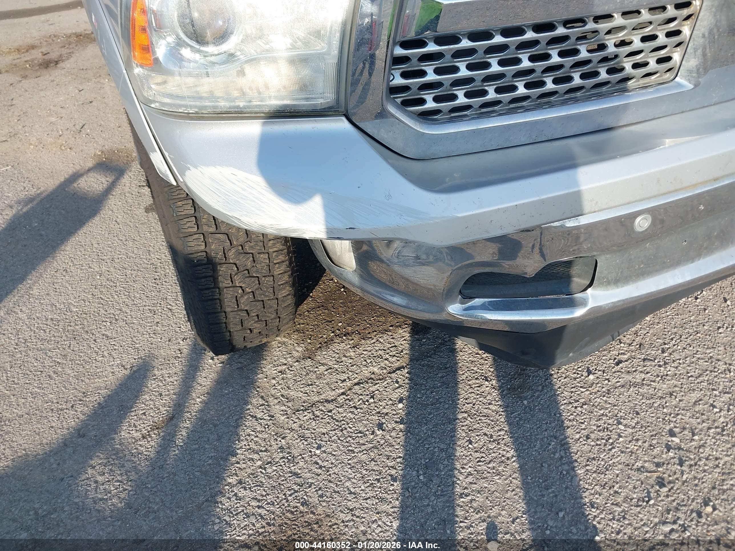RAM 1500 image 6