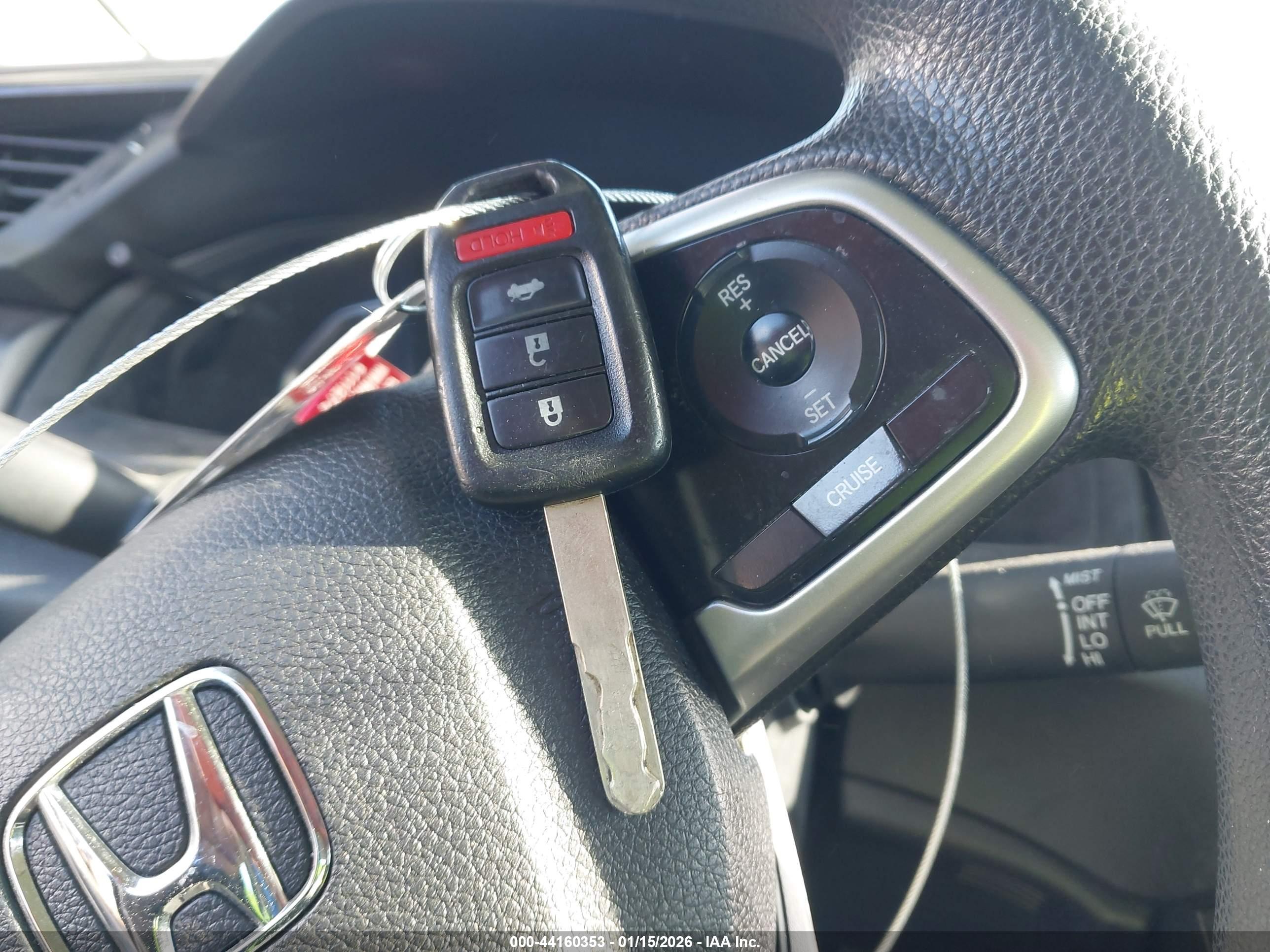 HONDA CIVIC image 11