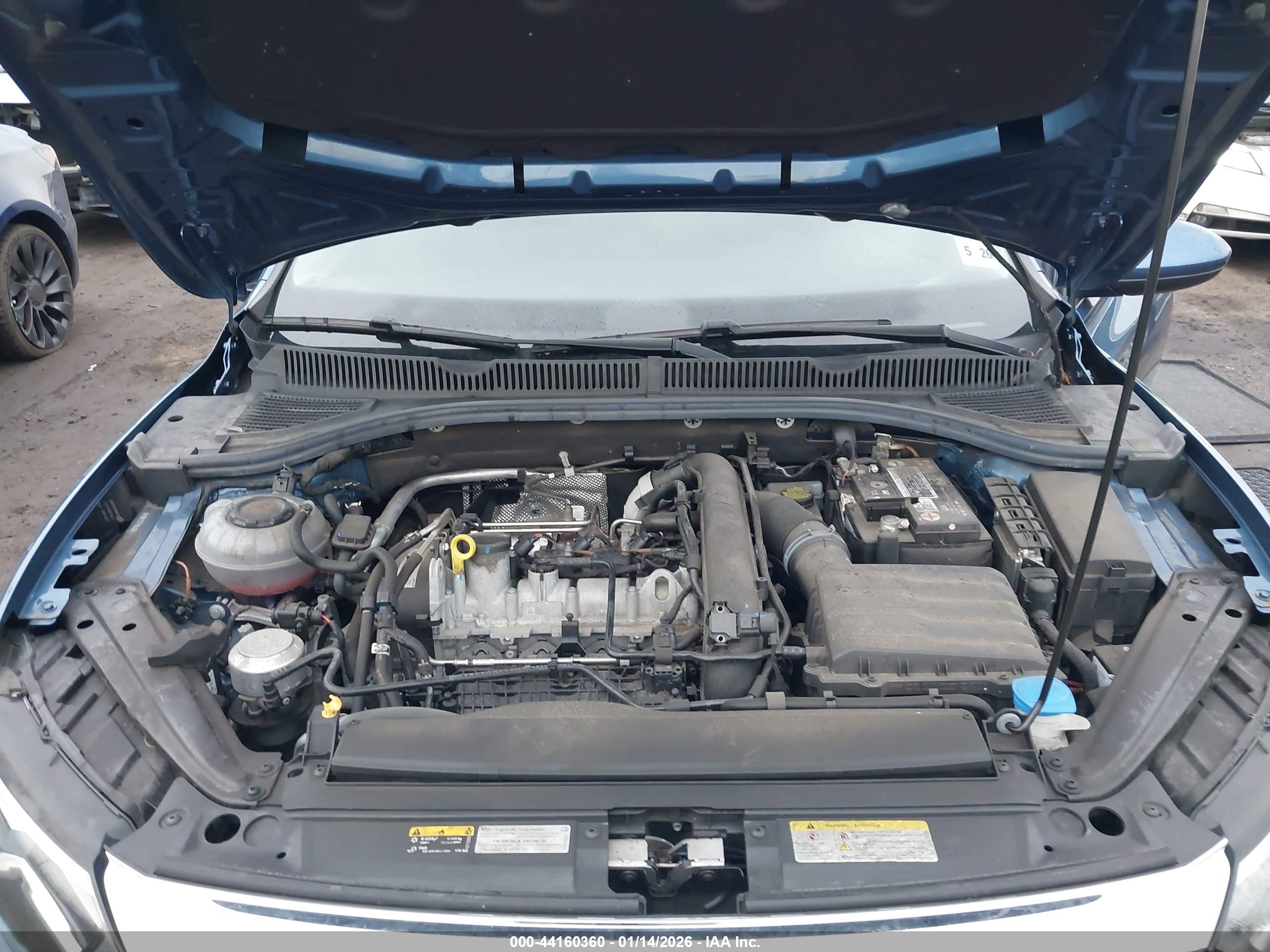 VOLKSWAGEN JETTA image 10