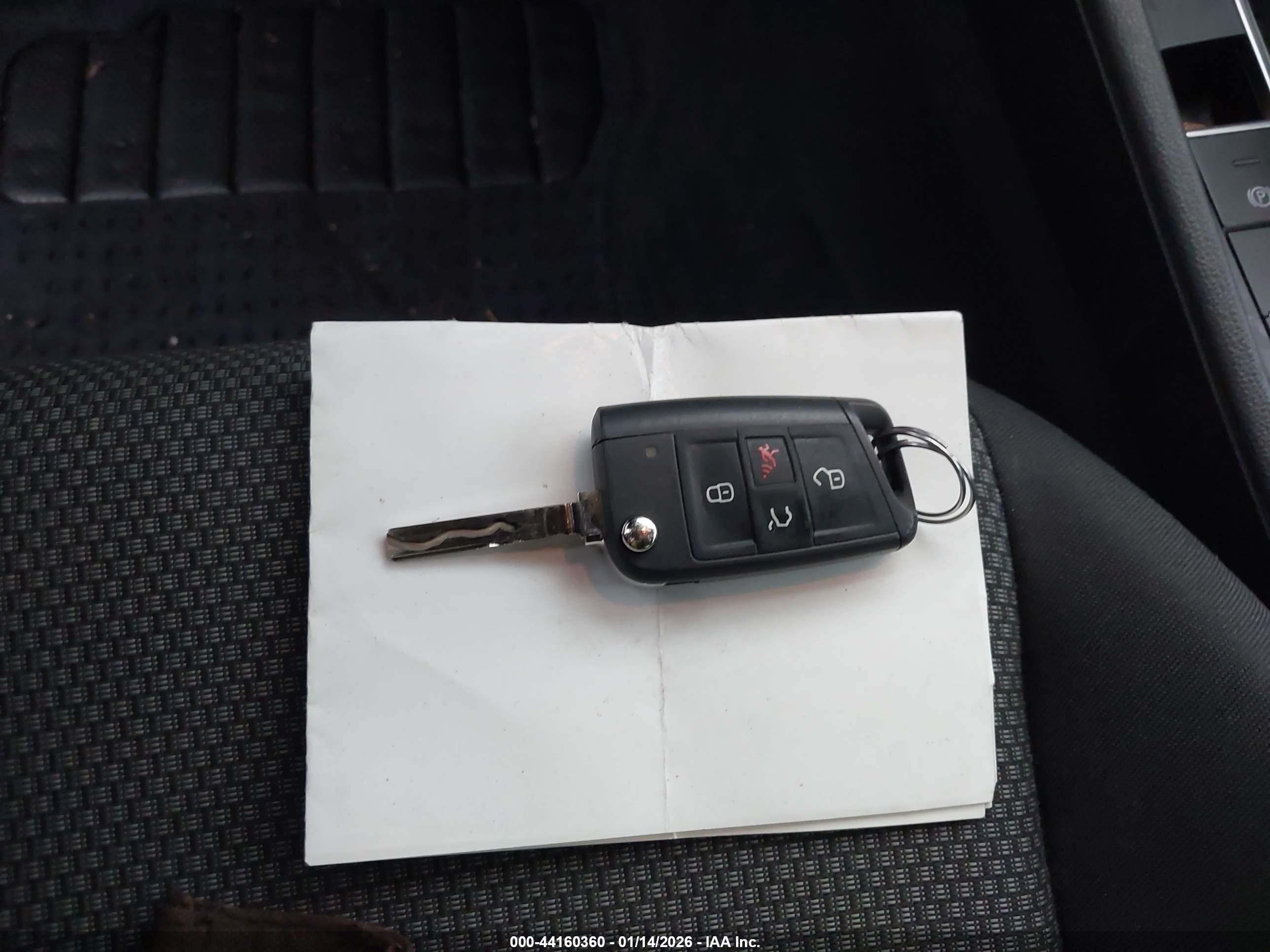 VOLKSWAGEN JETTA image 11