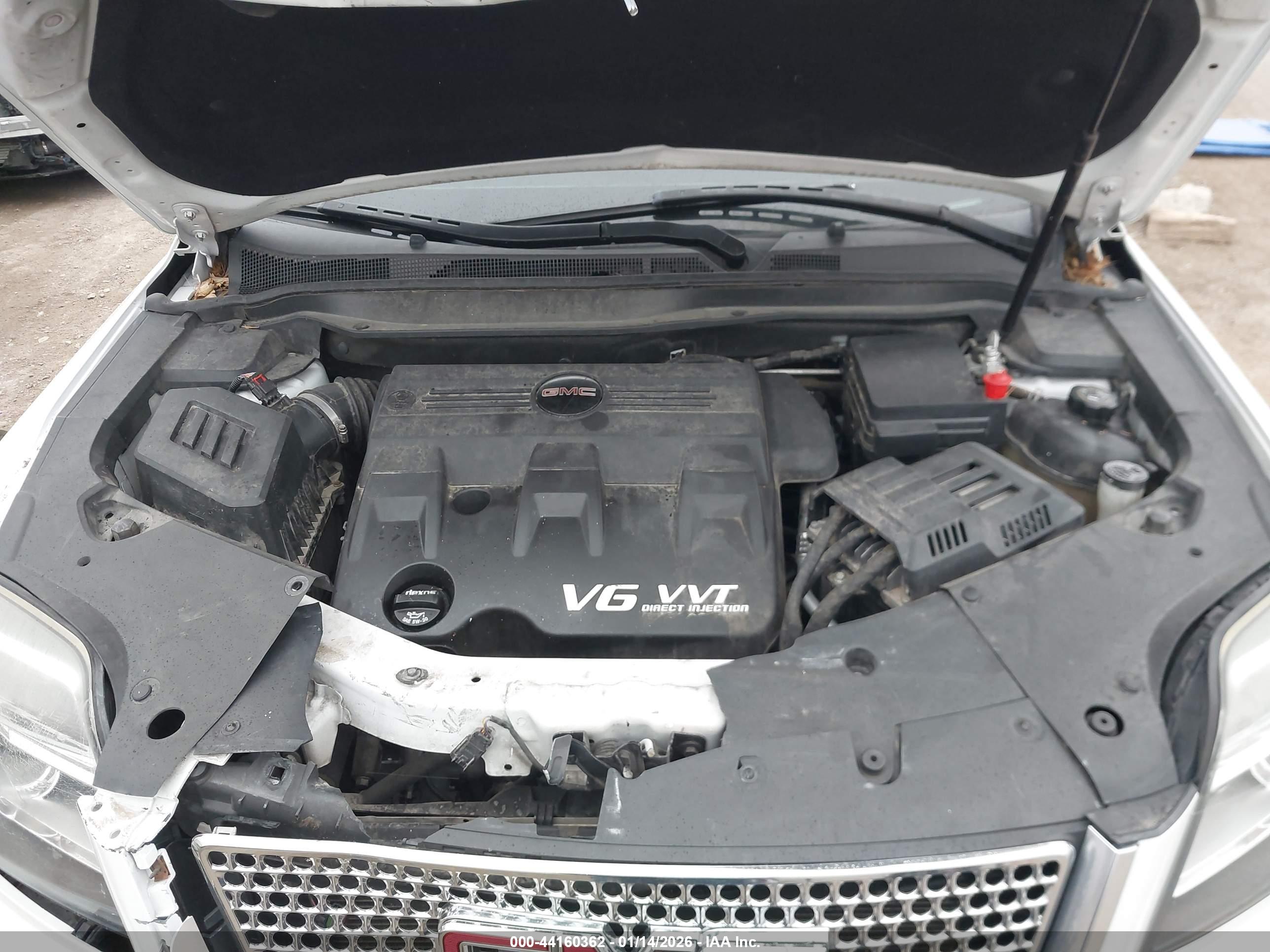 GMC TERRAIN image 10