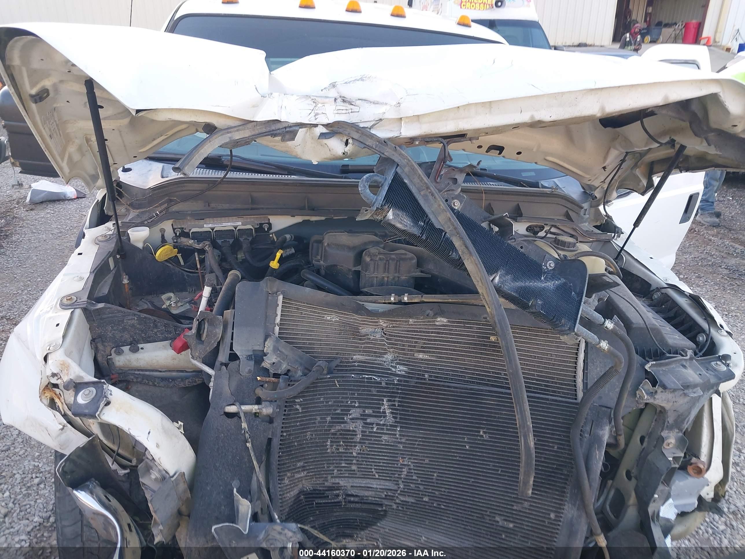 FORD F-250 image 10