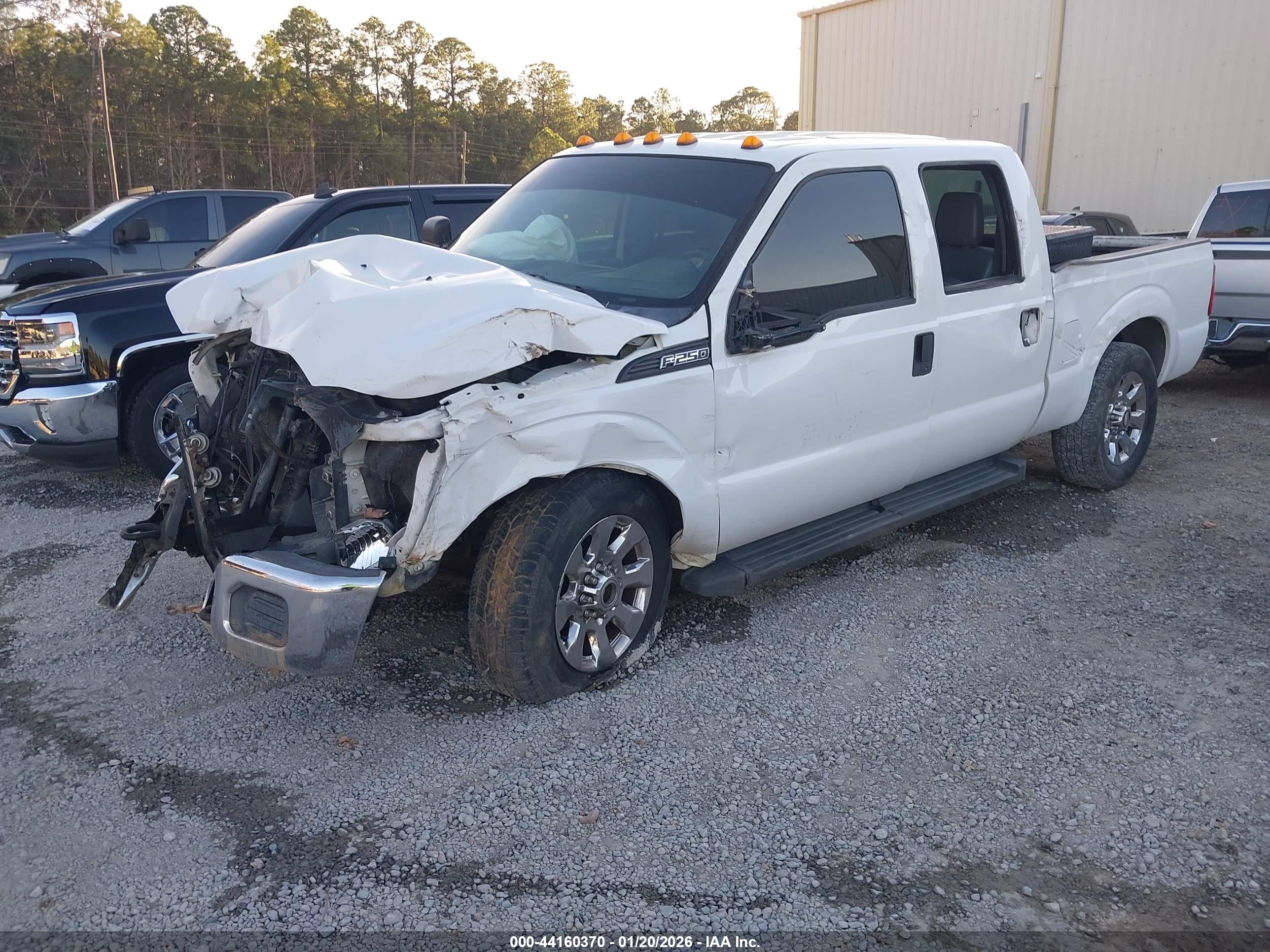 FORD F-250 image 2