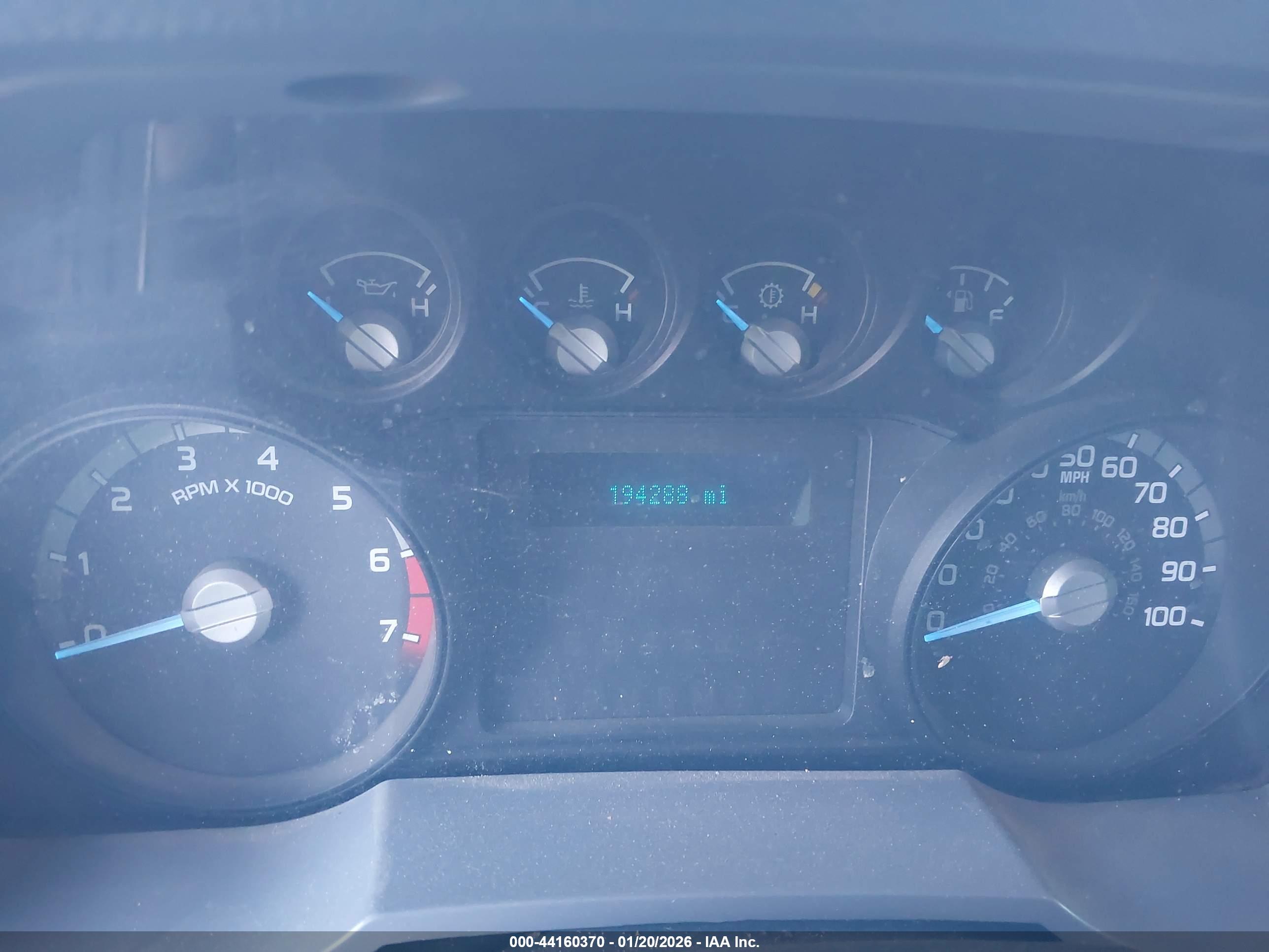 FORD F-250 image 7