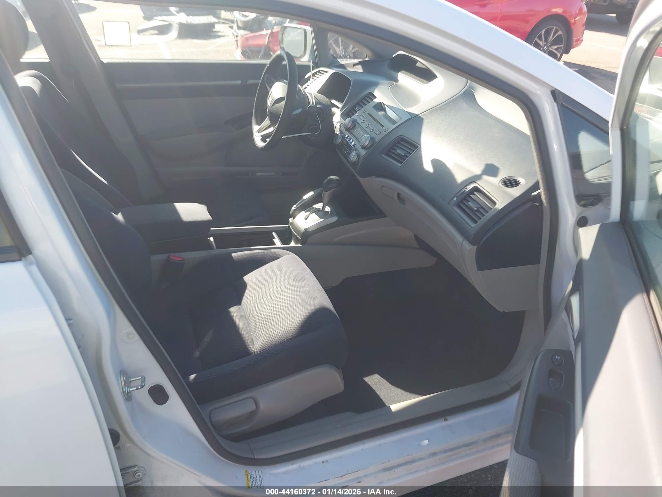 HONDA CIVIC image 5