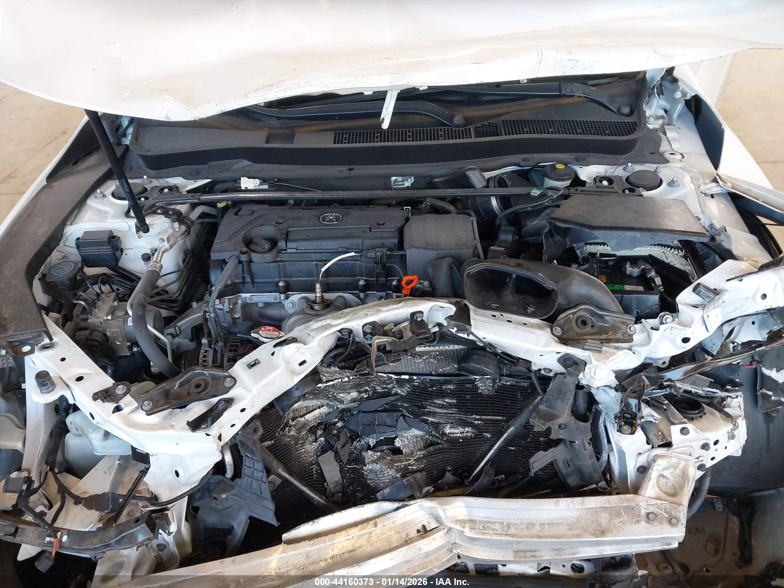 ACURA TLX image 10