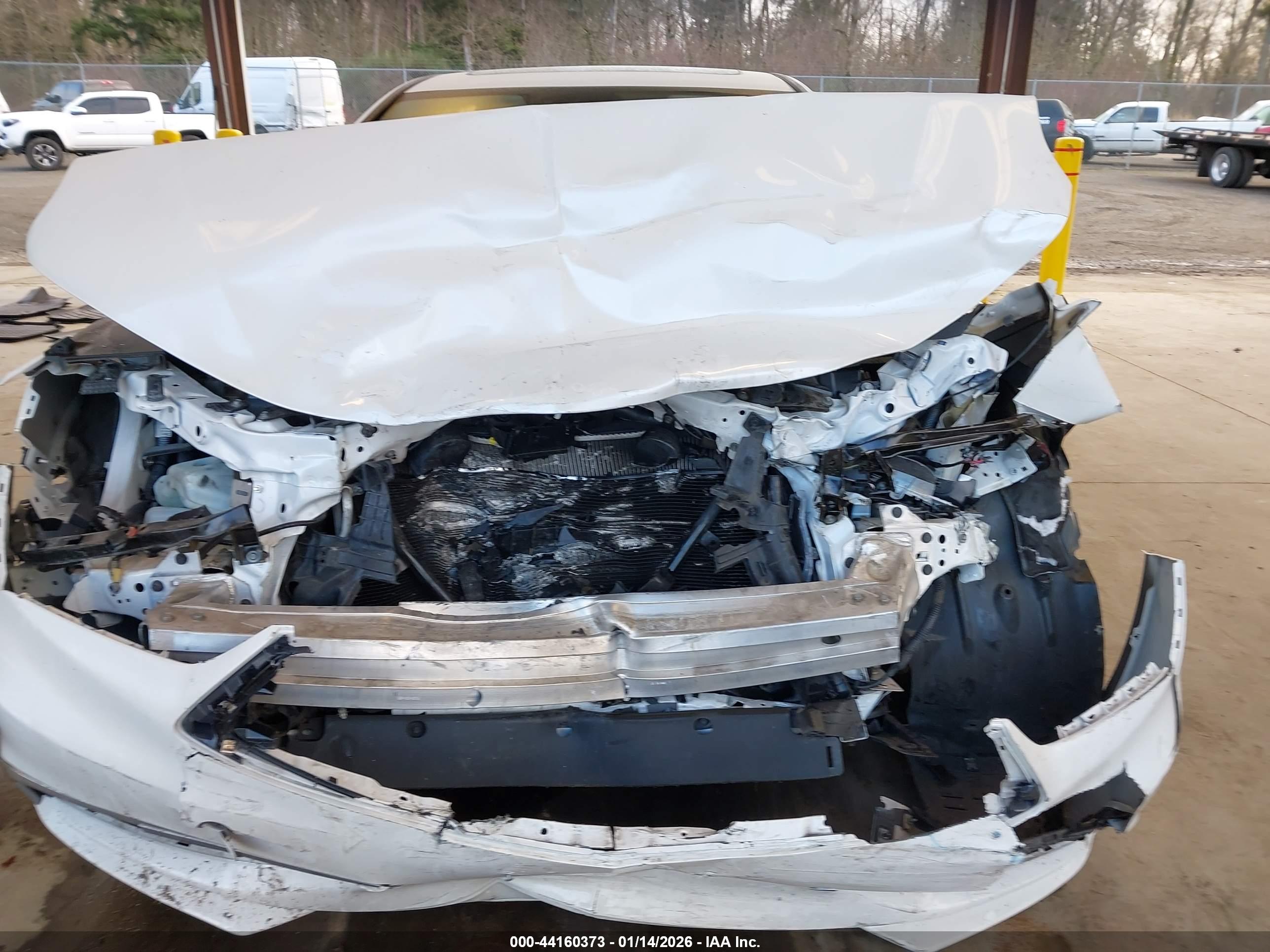 ACURA TLX image 6