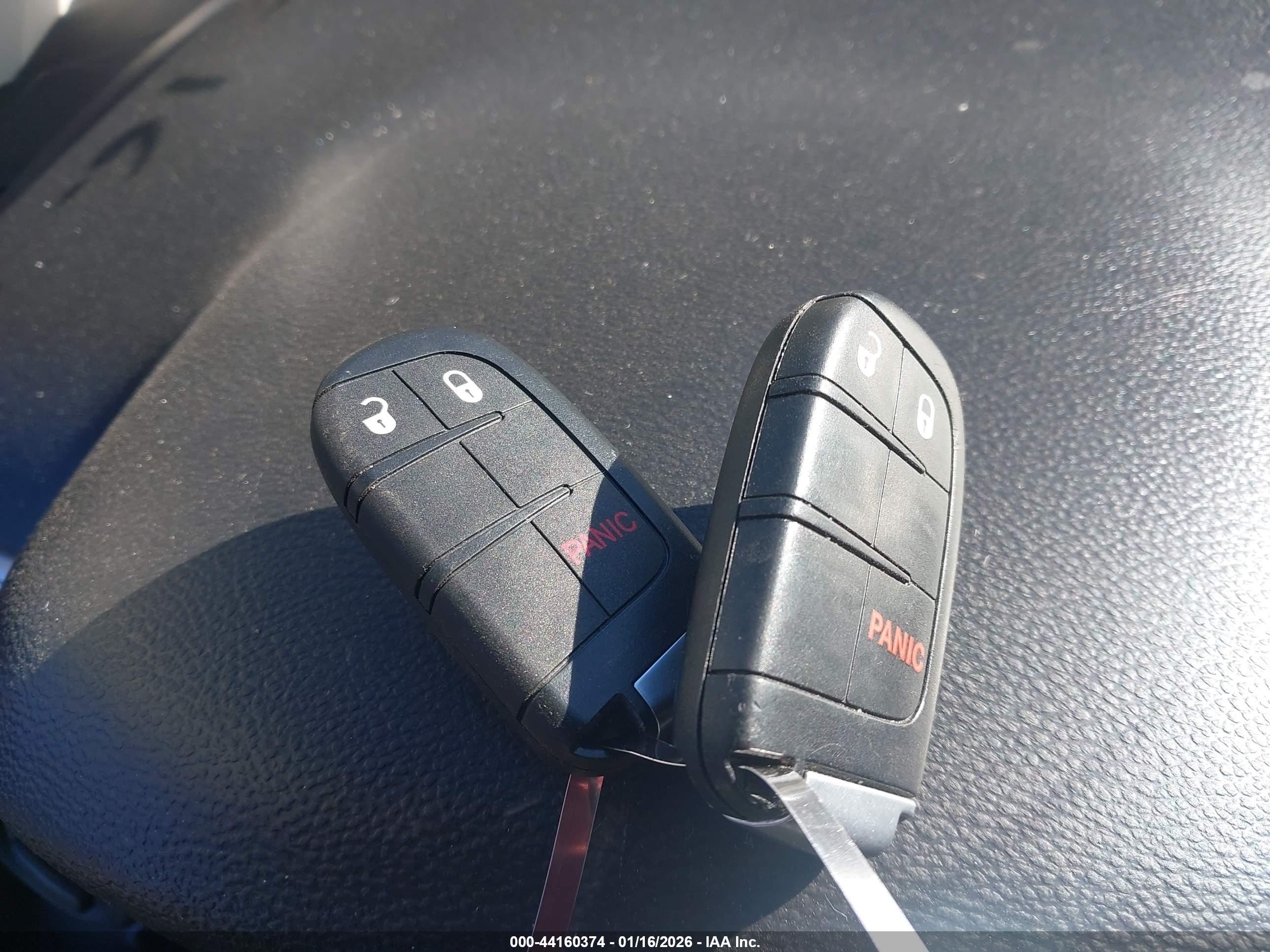 DODGE JOURNEY image 11