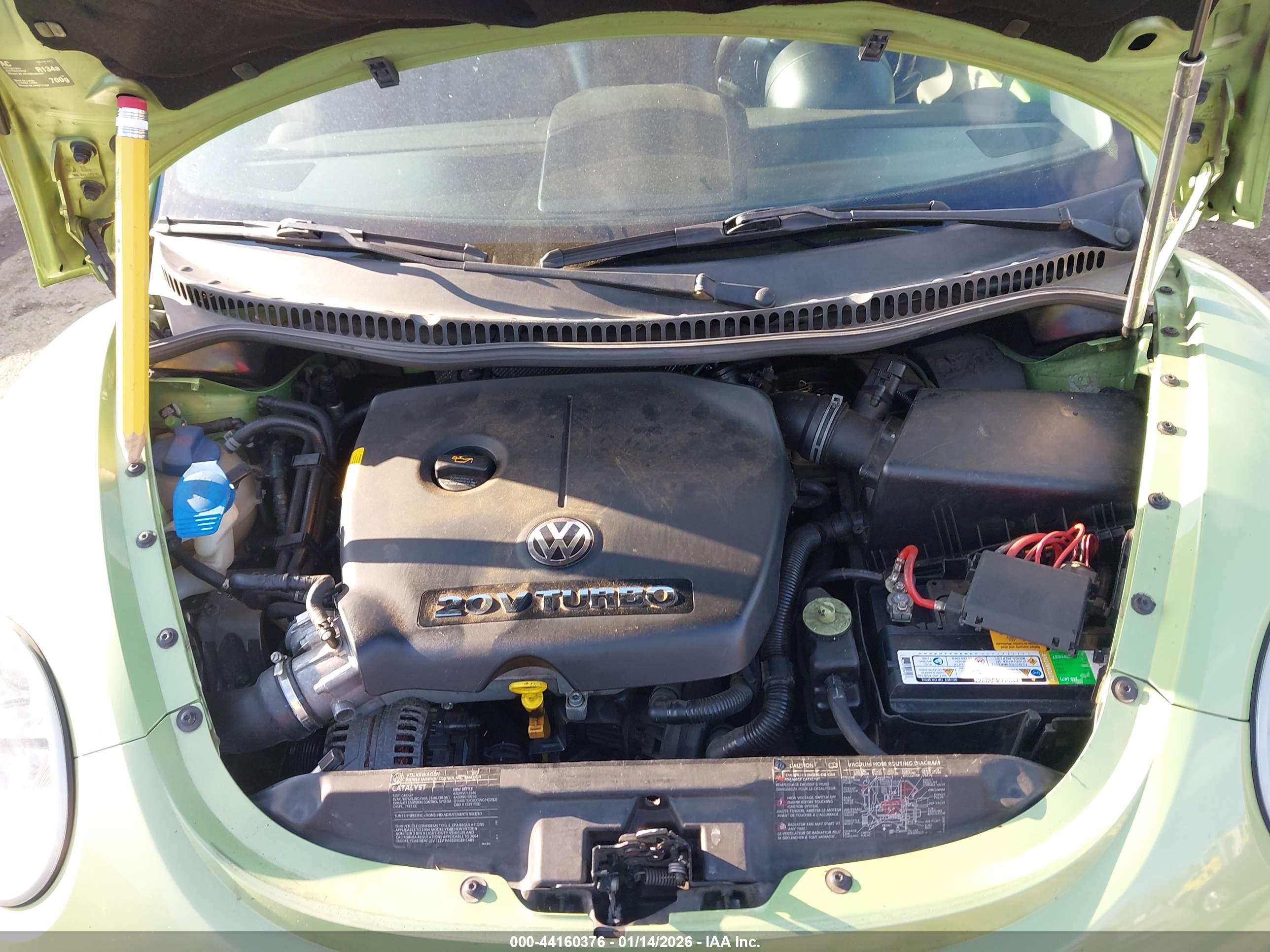 VOLKSWAGEN NEW image 10