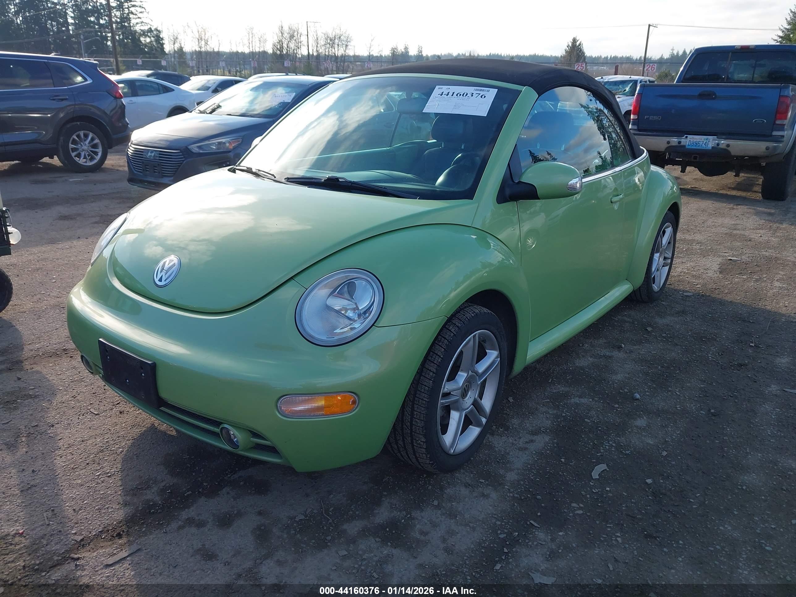 VOLKSWAGEN NEW image 2
