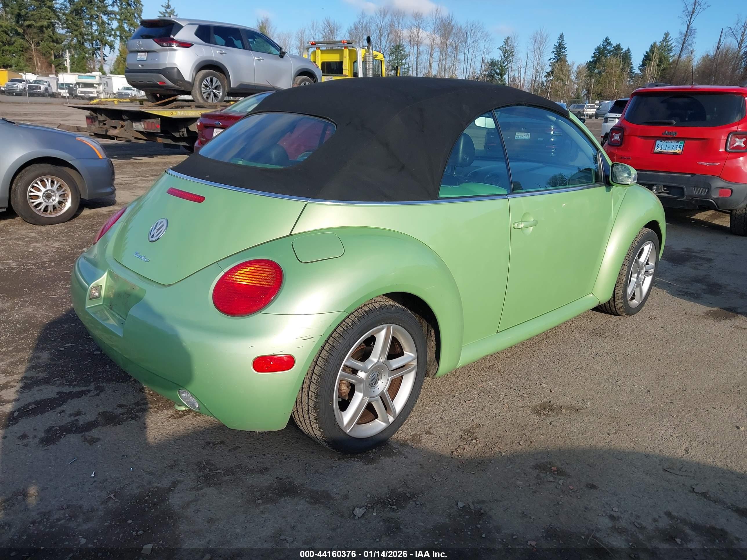 VOLKSWAGEN NEW image 4