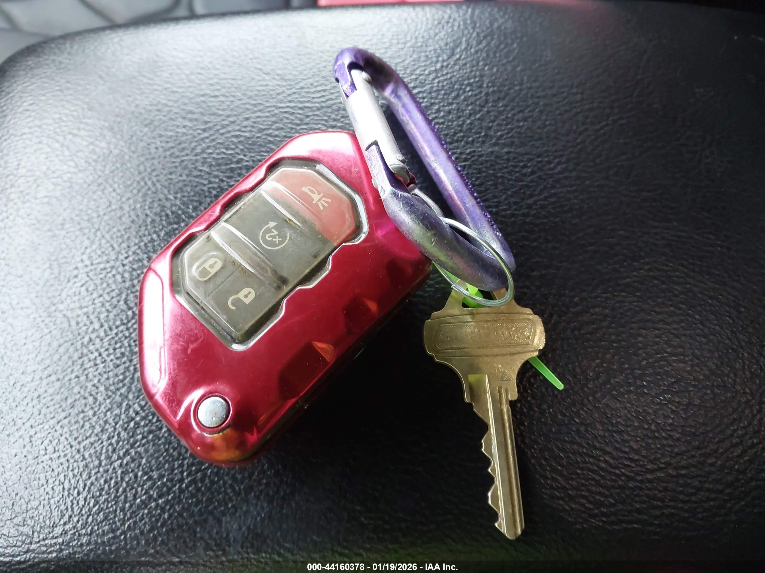 JEEP WRANGLER image 11
