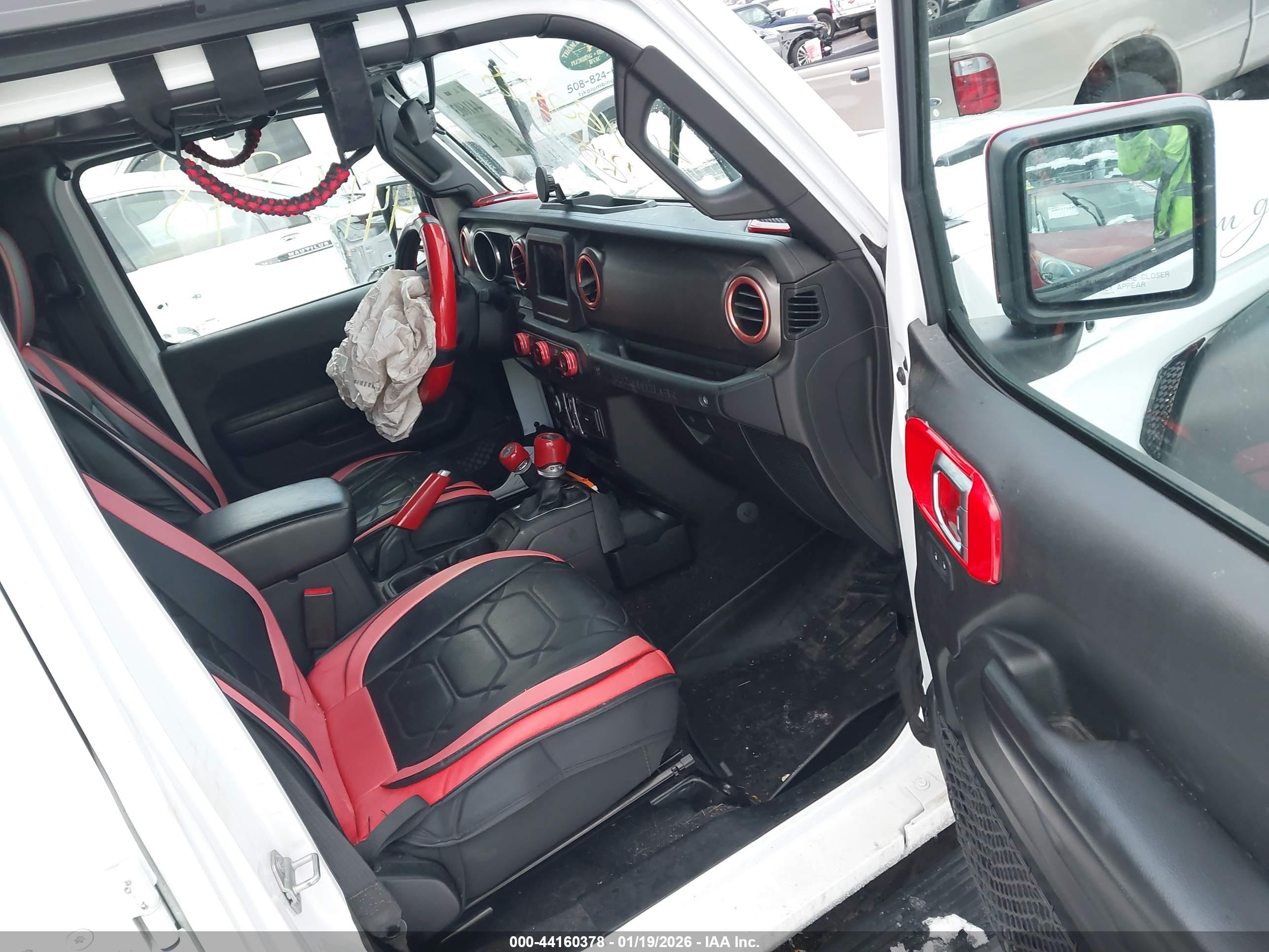 JEEP WRANGLER image 5