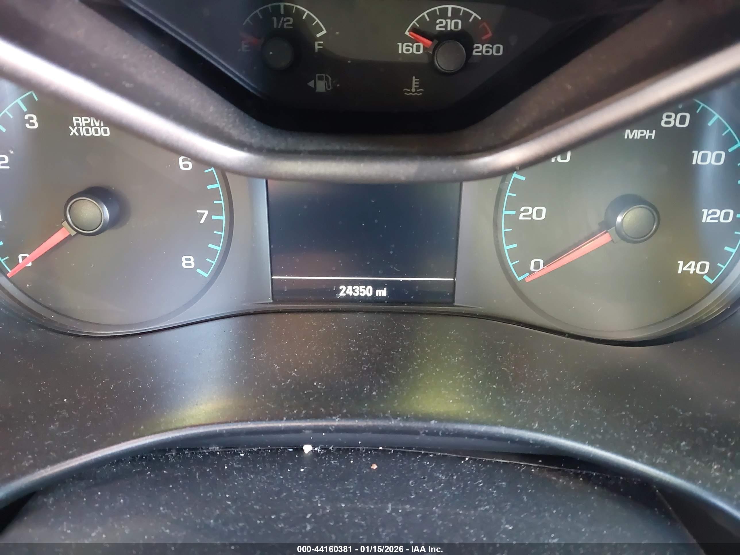 CHEVROLET COLORADO image 7