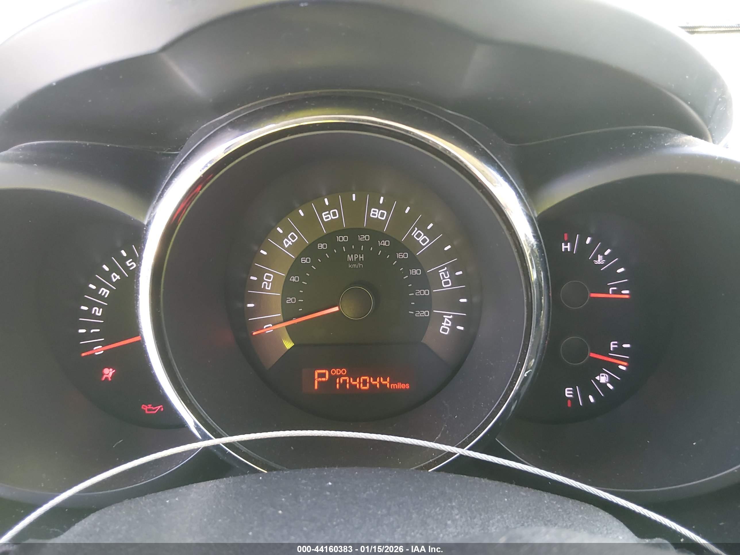 KIA SOUL image 7