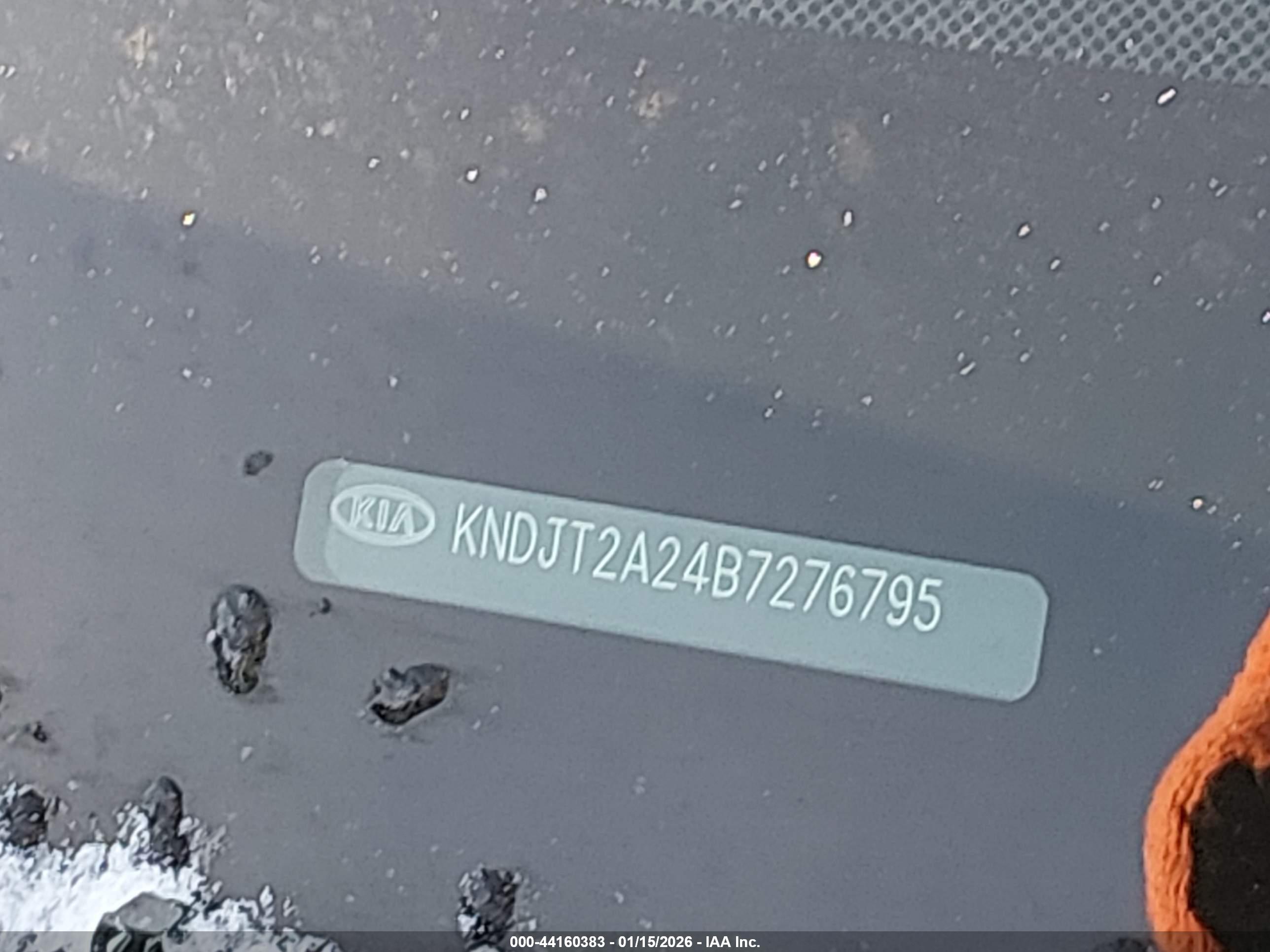 KIA SOUL image 9