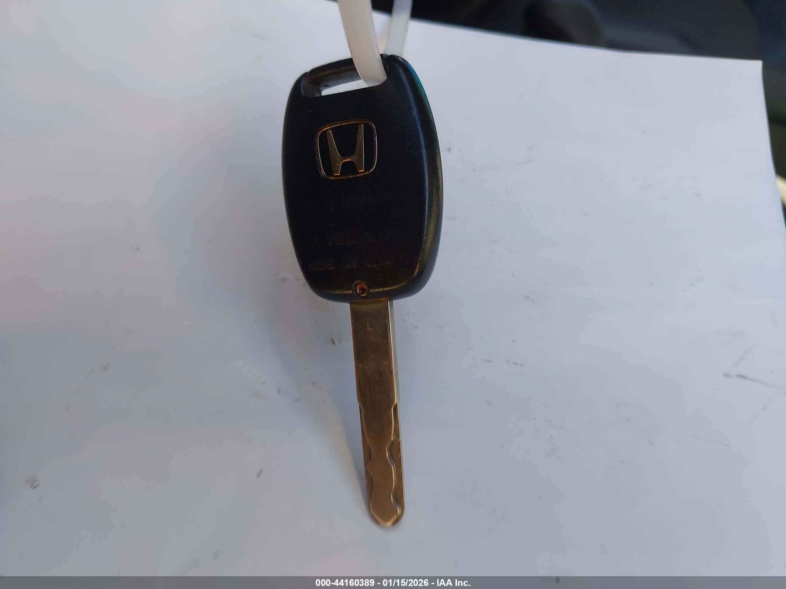 HONDA FIT image 11