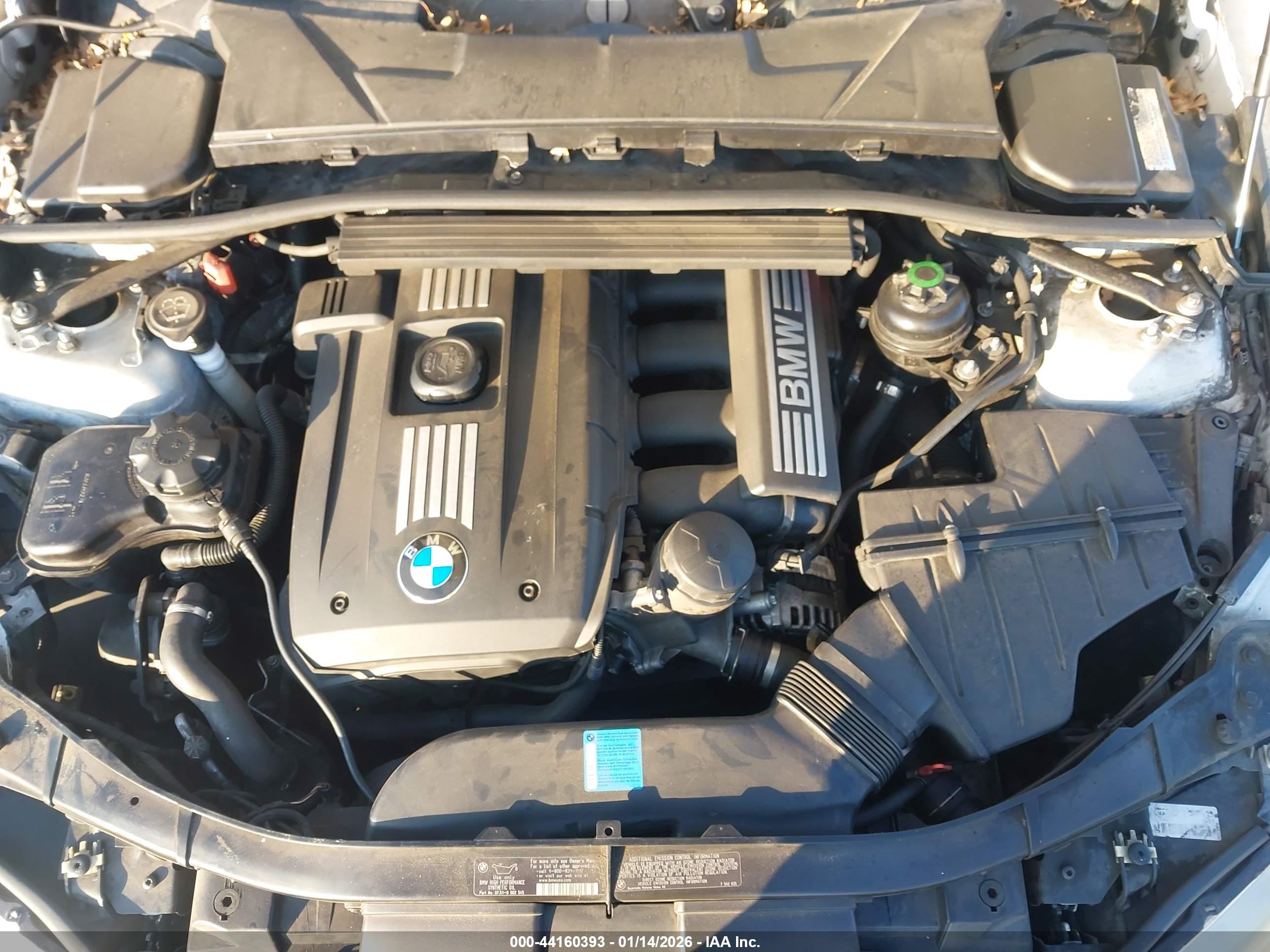 BMW 328I image 10