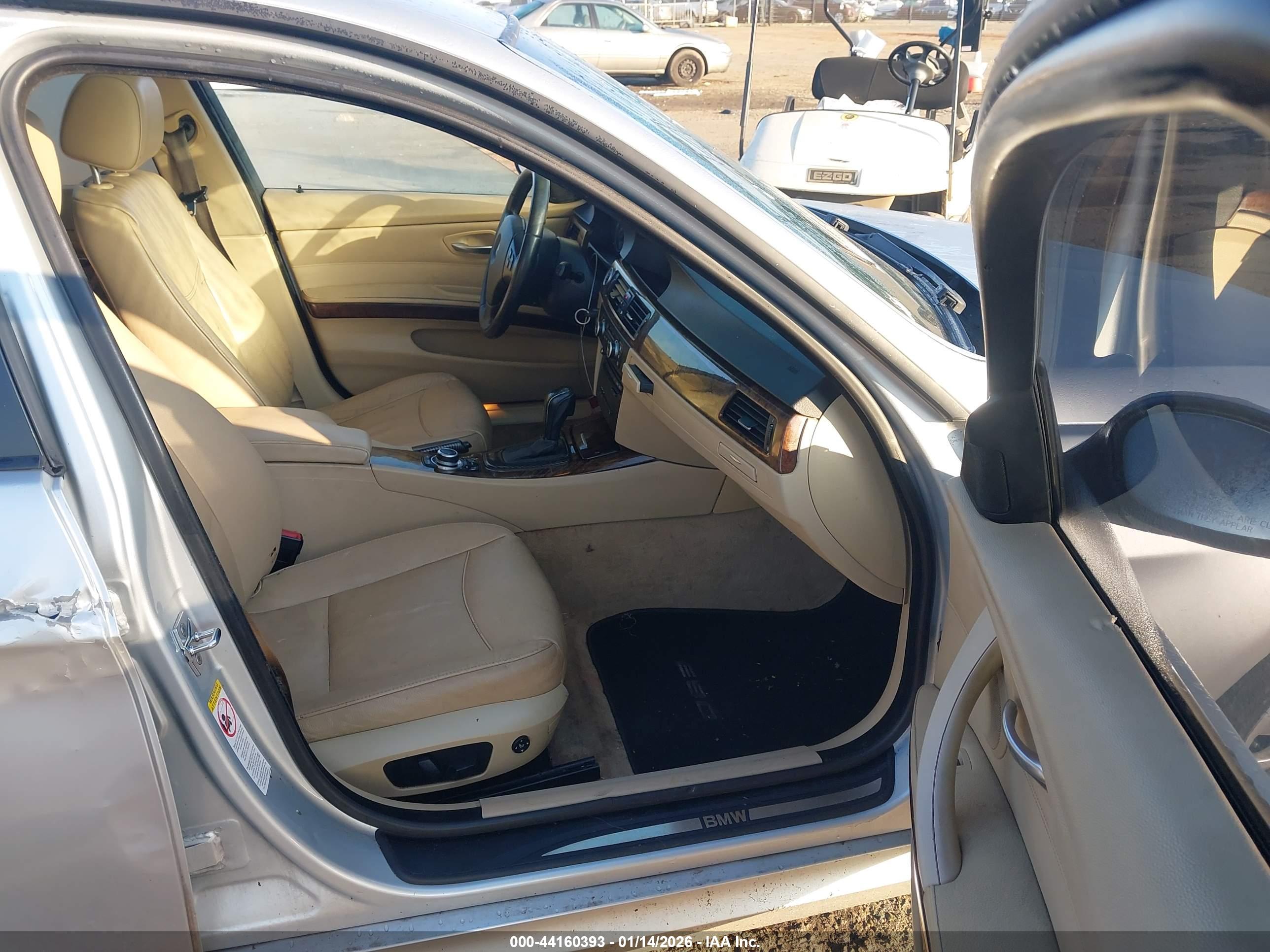BMW 328I image 5