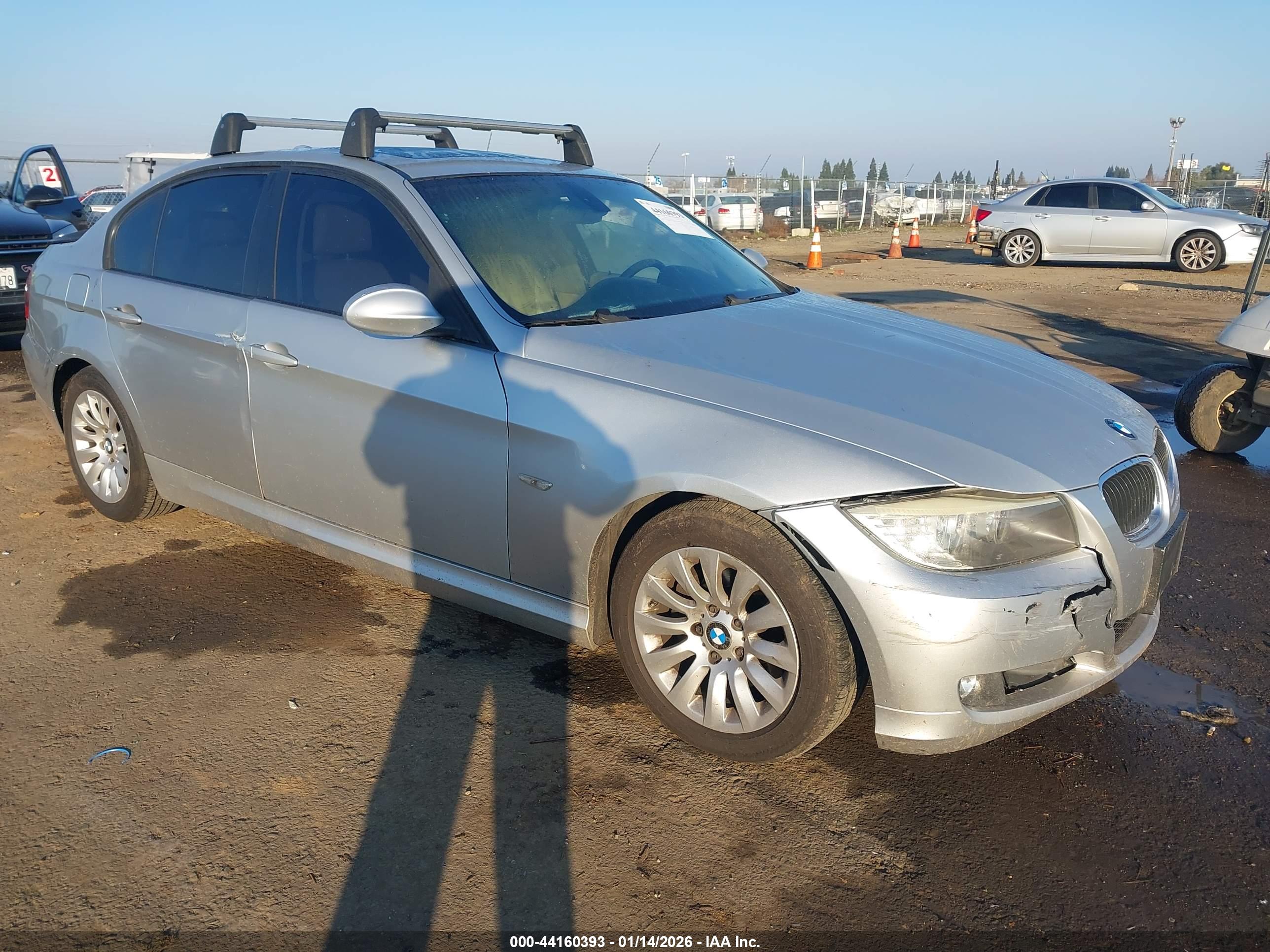 BMW 328I image 6