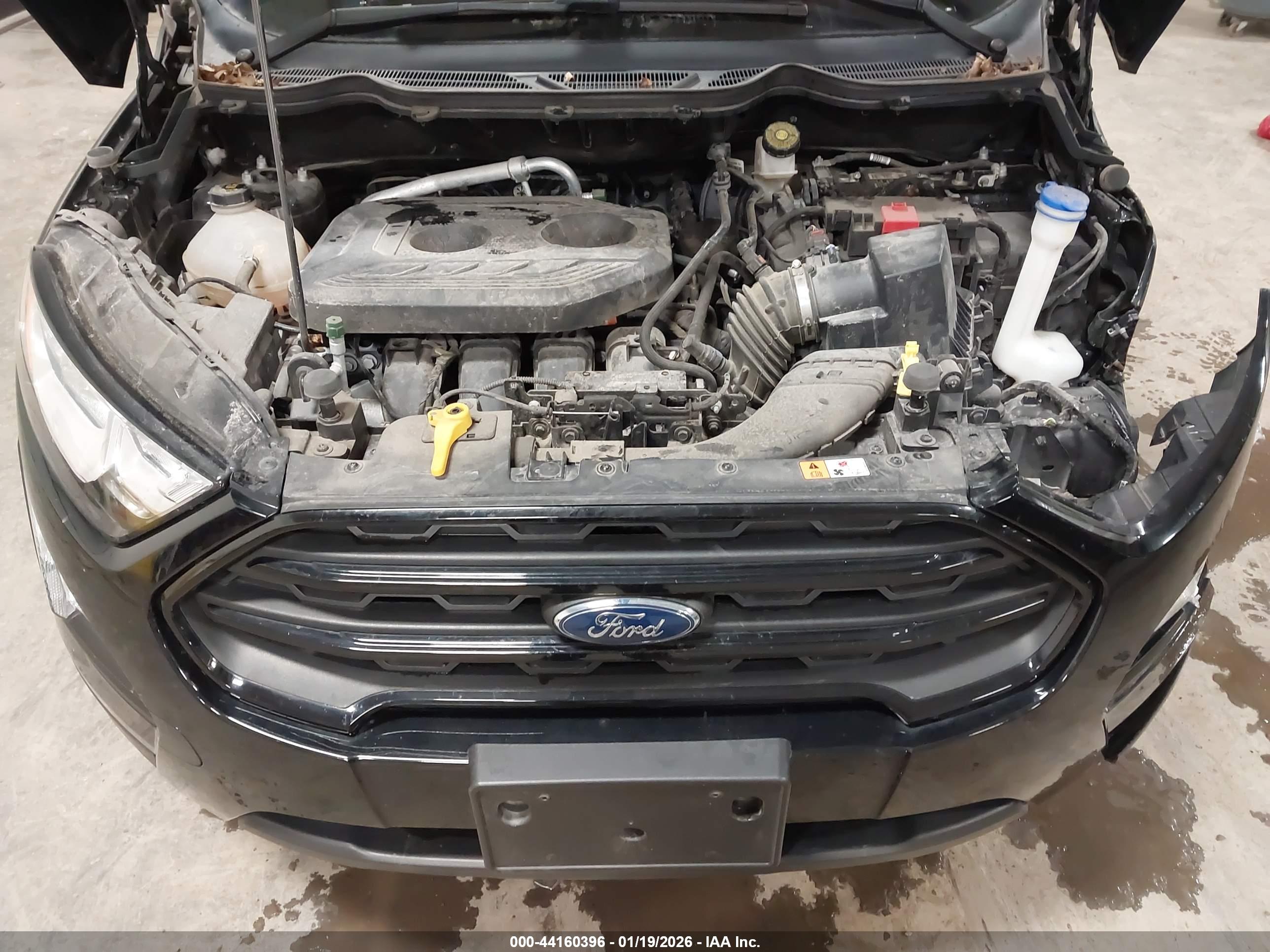 FORD ECOSPORT image 10