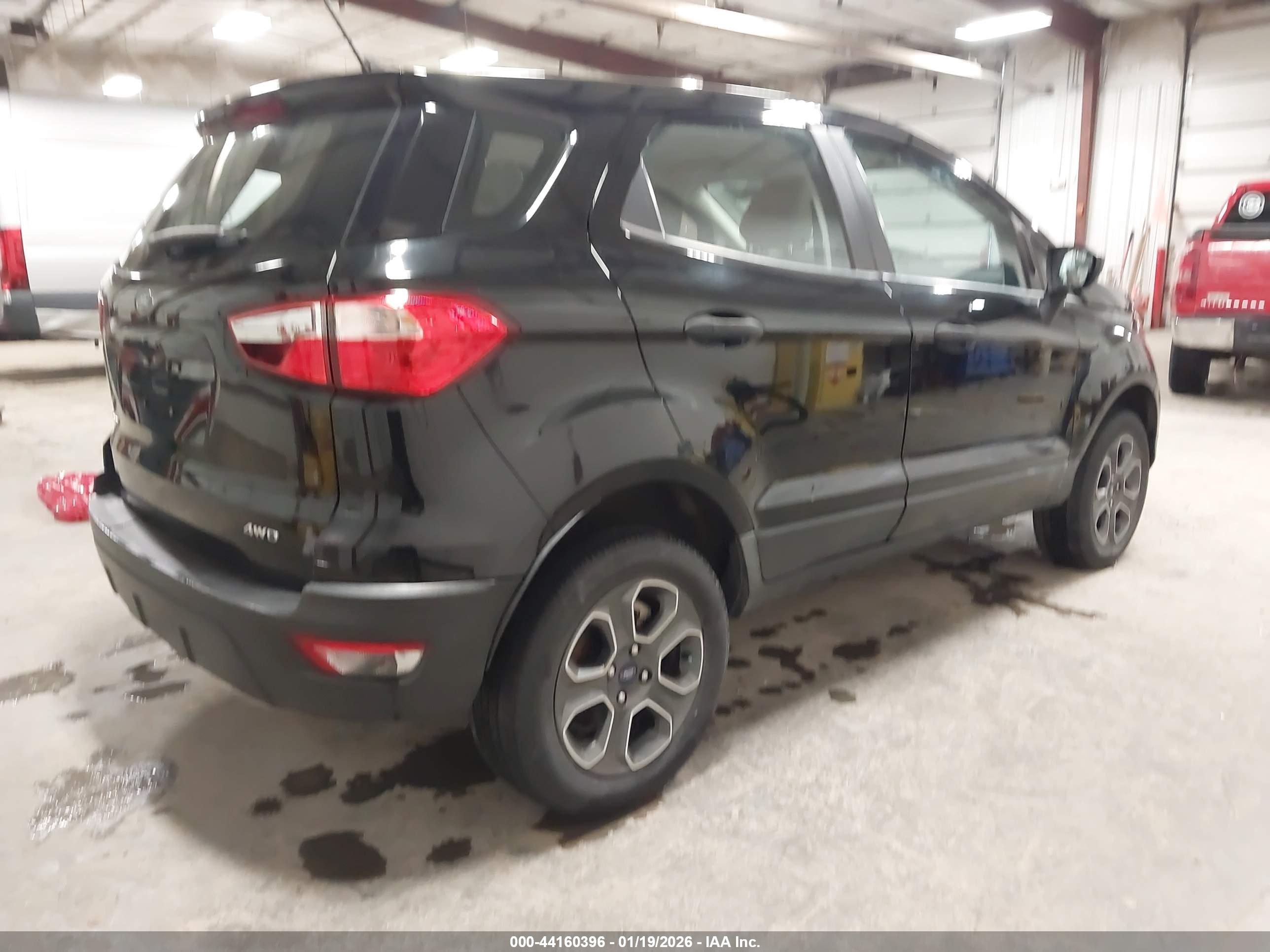 FORD ECOSPORT image 4