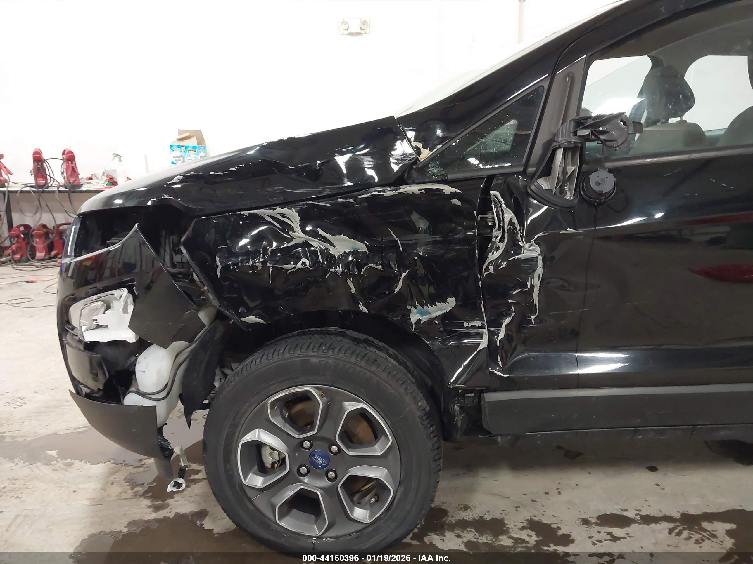 FORD ECOSPORT image 6