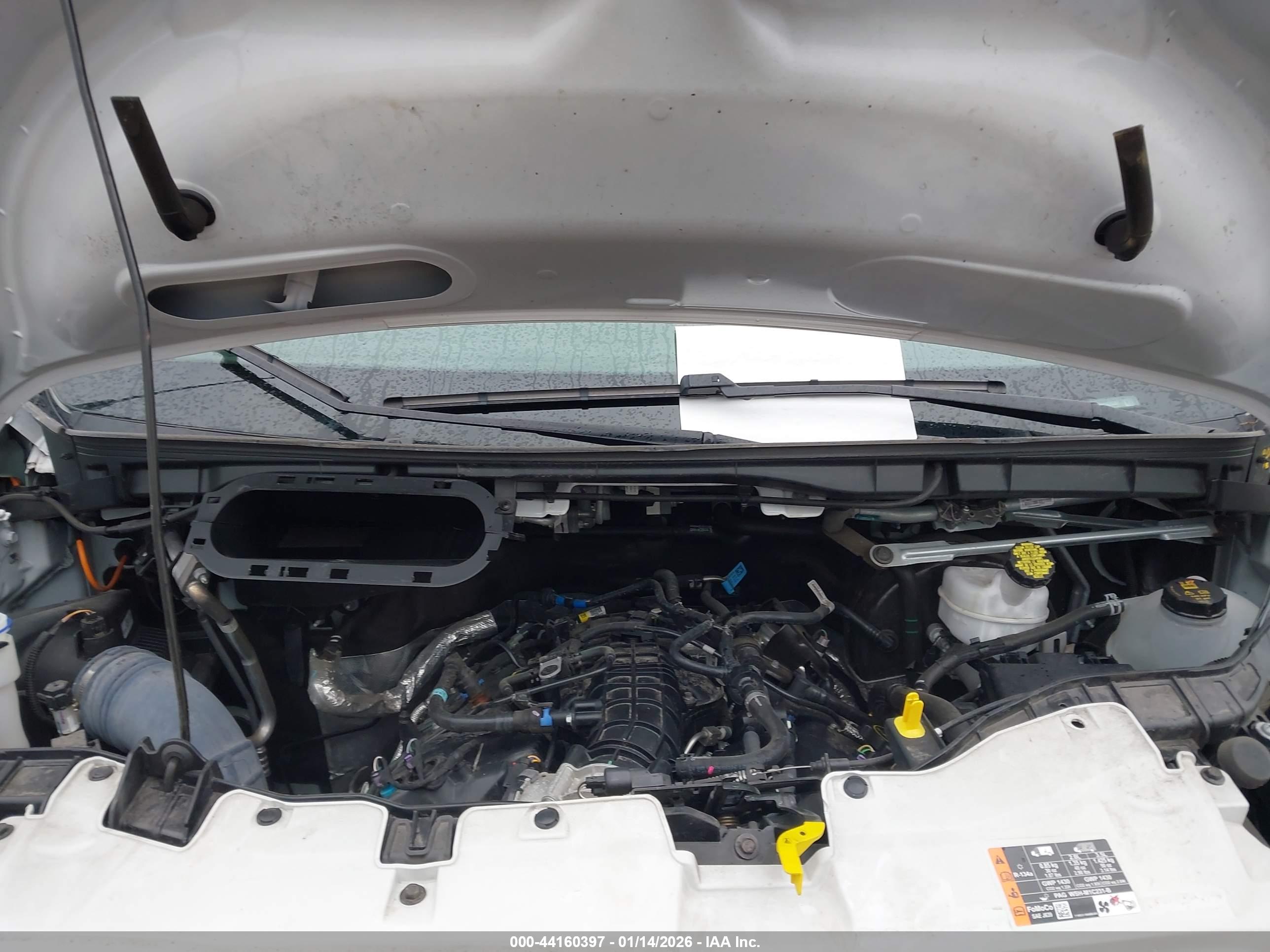 FORD TRANSIT-350 image 10