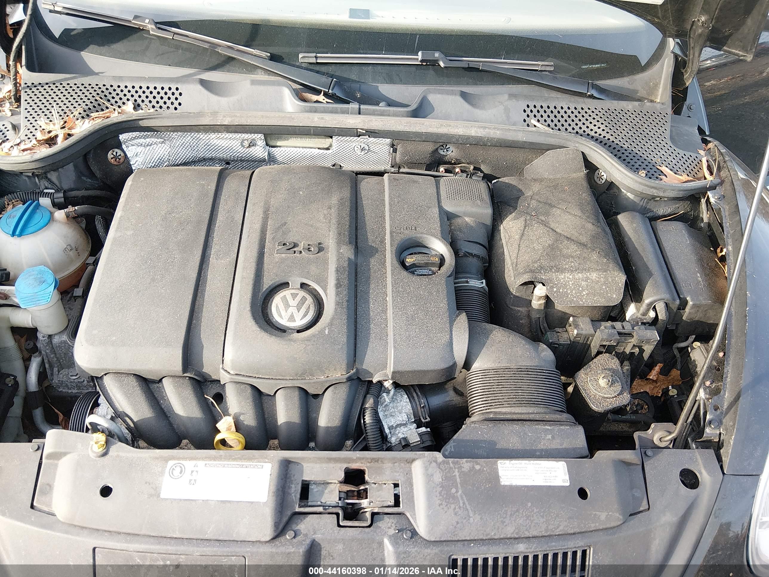 VOLKSWAGEN BEETLE image 10